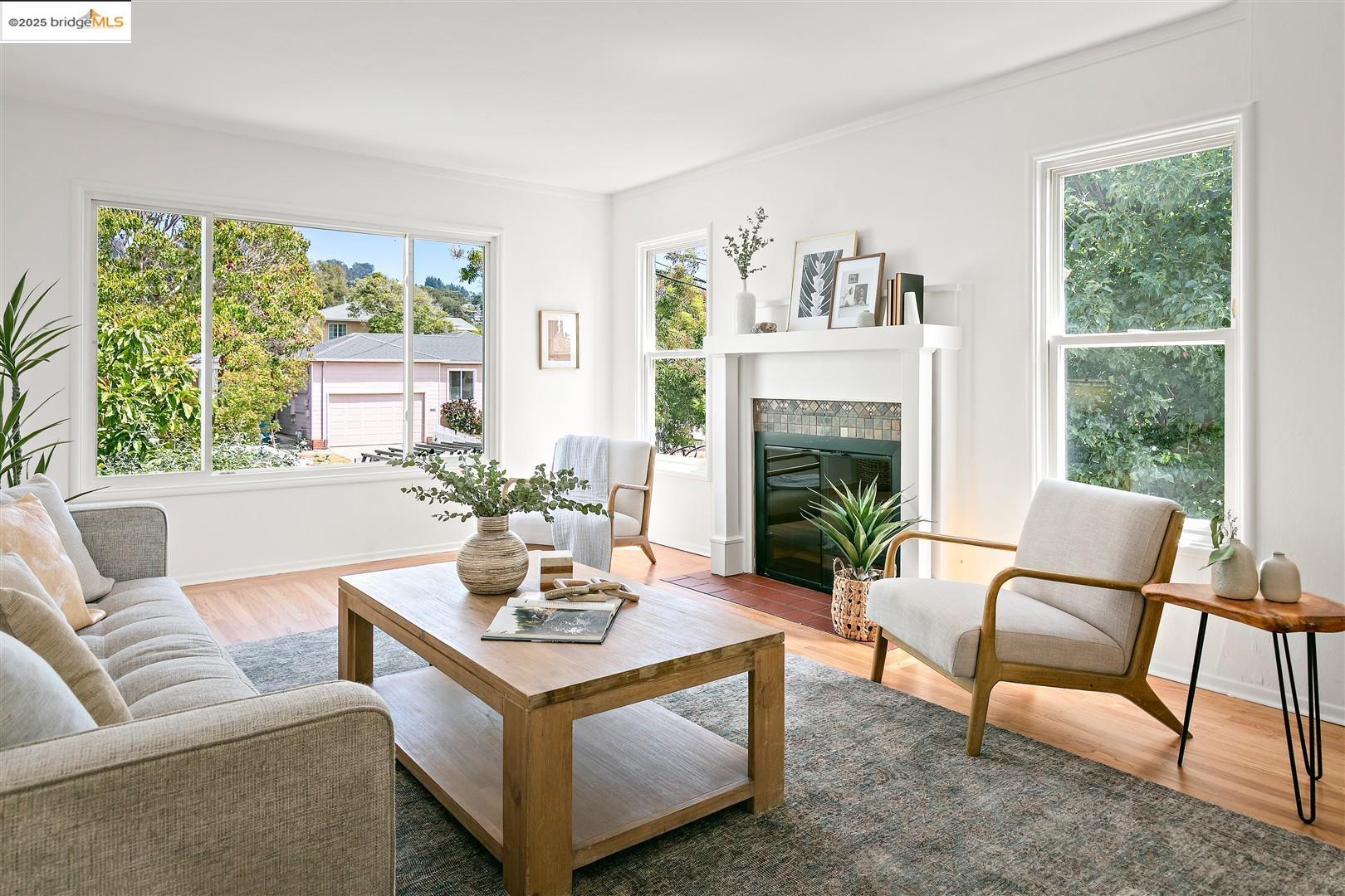 Detail Gallery Image 10 of 48 For 1009 Richmond St, El Cerrito,  CA 94530 - 4 Beds | 2 Baths
