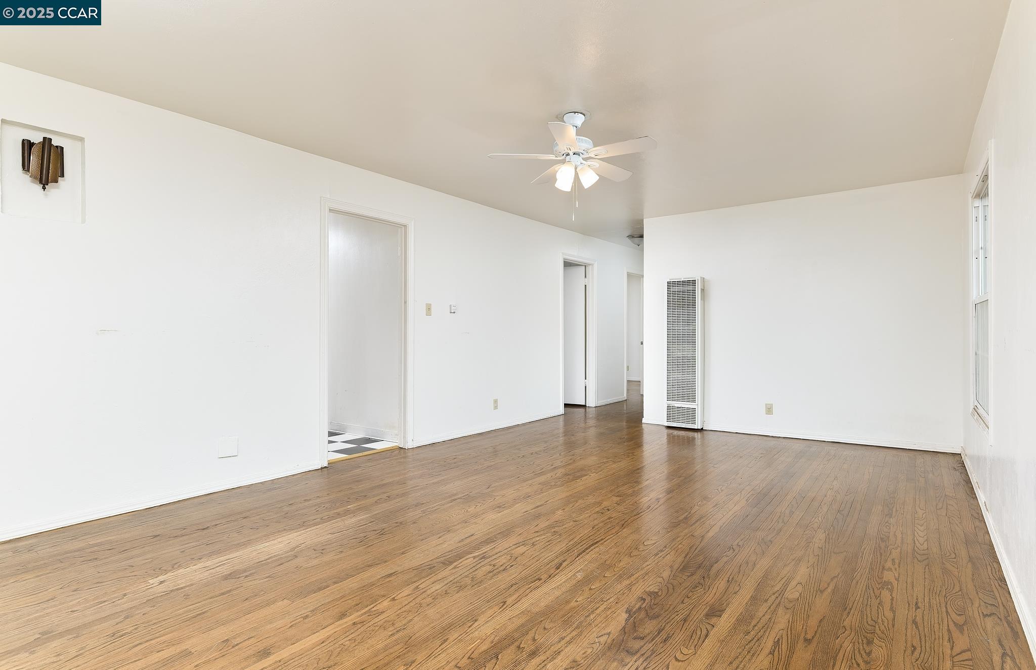 Detail Gallery Image 11 of 20 For 3095 Rollingwood Dr, San Pablo,  CA 94806 - 3 Beds | 1 Baths