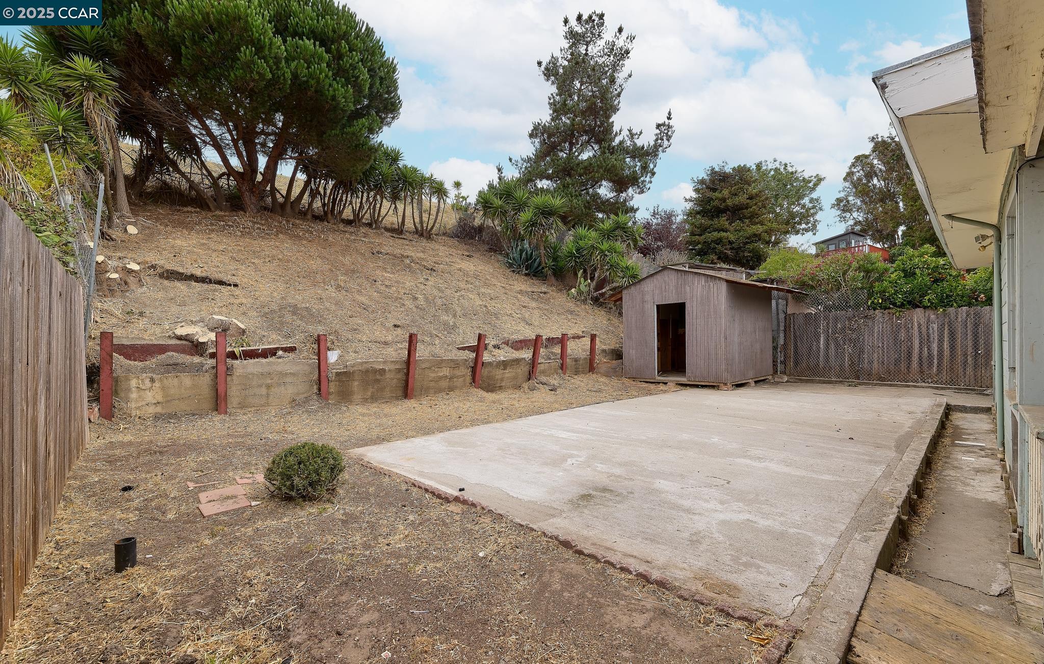 Detail Gallery Image 20 of 20 For 3095 Rollingwood Dr, San Pablo,  CA 94806 - 3 Beds | 1 Baths