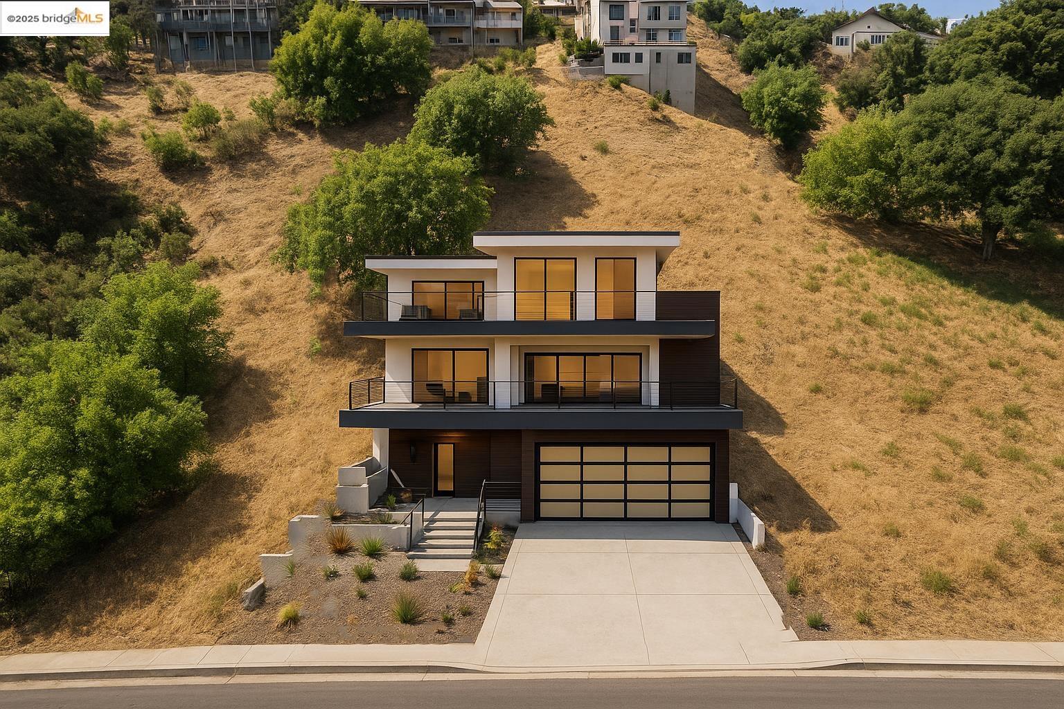 Detail Gallery Image 1 of 18 For 8436 Wildcat Dr, El Cerrito,  CA 94530 - – Beds | – Baths