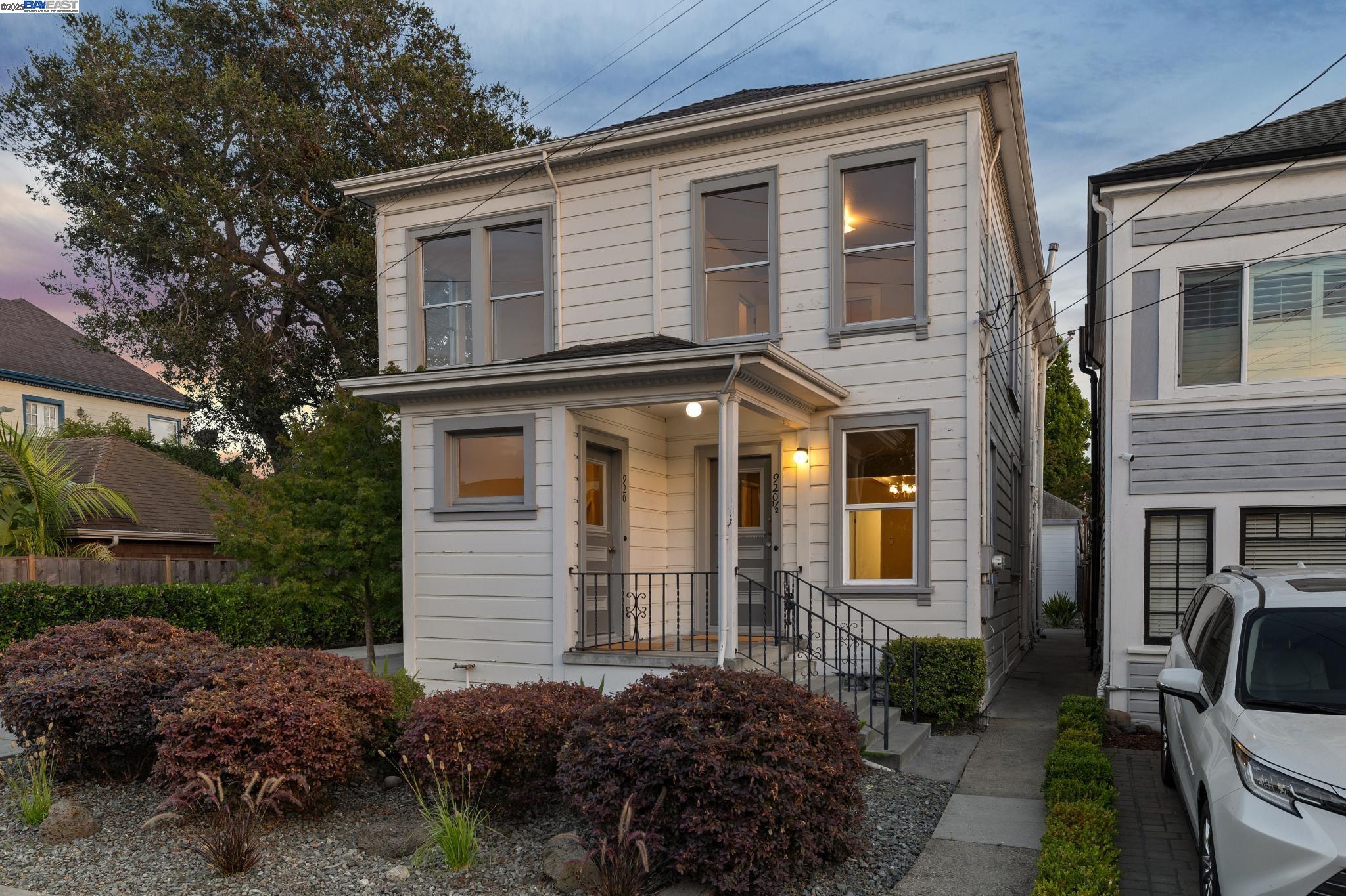 Detail Gallery Image 40 of 60 For 920 Centennial Ave, Alameda,  CA 94501 - 6 Beds | 2/1 Baths