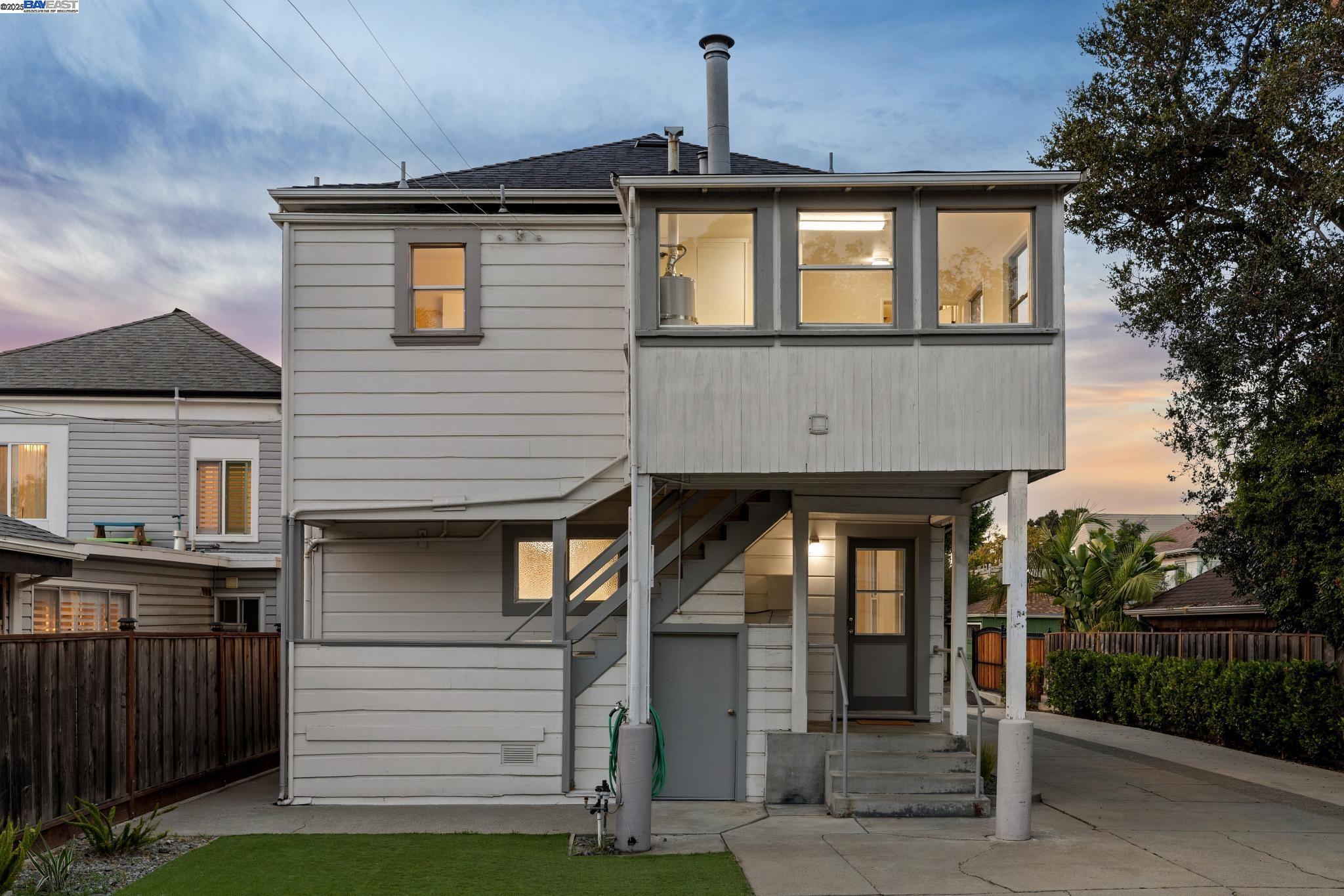 Detail Gallery Image 54 of 60 For 920 Centennial Ave, Alameda,  CA 94501 - 6 Beds | 2/1 Baths