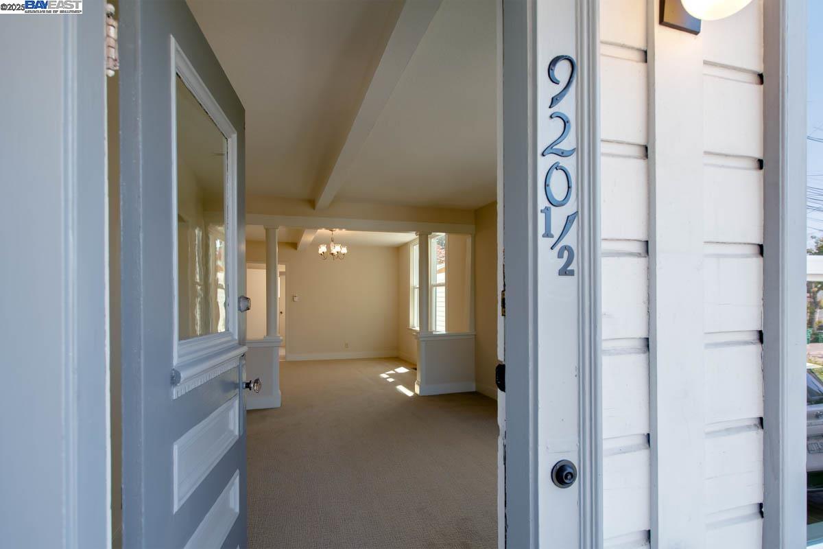 Detail Gallery Image 56 of 60 For 920 Centennial Ave, Alameda,  CA 94501 - 6 Beds | 2/1 Baths