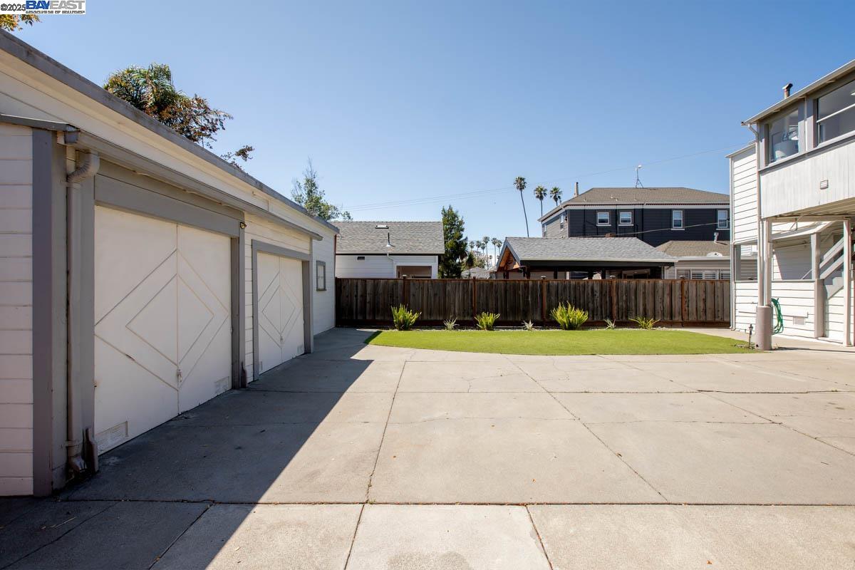 Detail Gallery Image 34 of 60 For 920 Centennial Ave, Alameda,  CA 94501 - – Beds | – Baths
