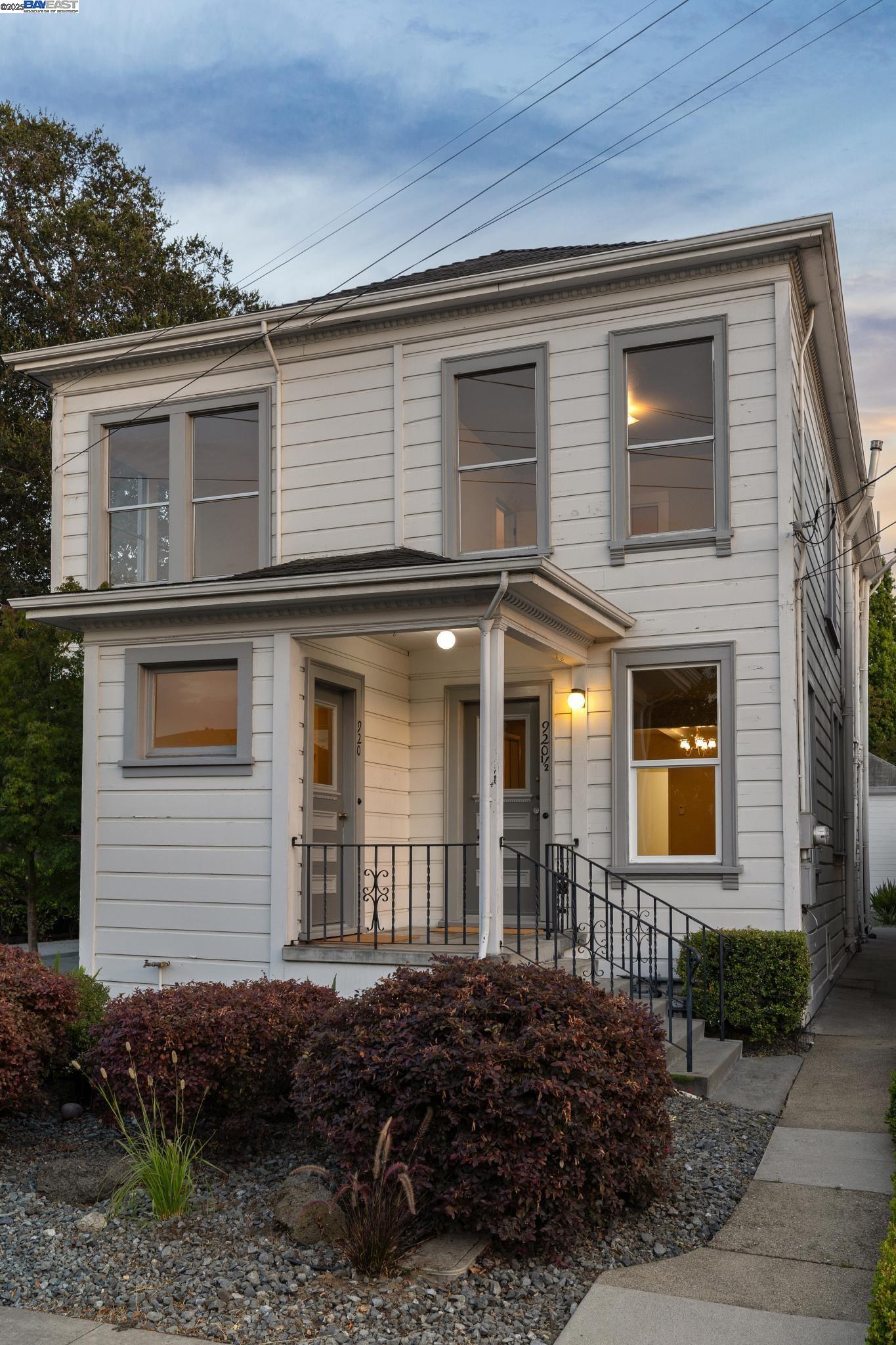 Detail Gallery Image 41 of 60 For 920 Centennial Ave, Alameda,  CA 94501 - – Beds | – Baths