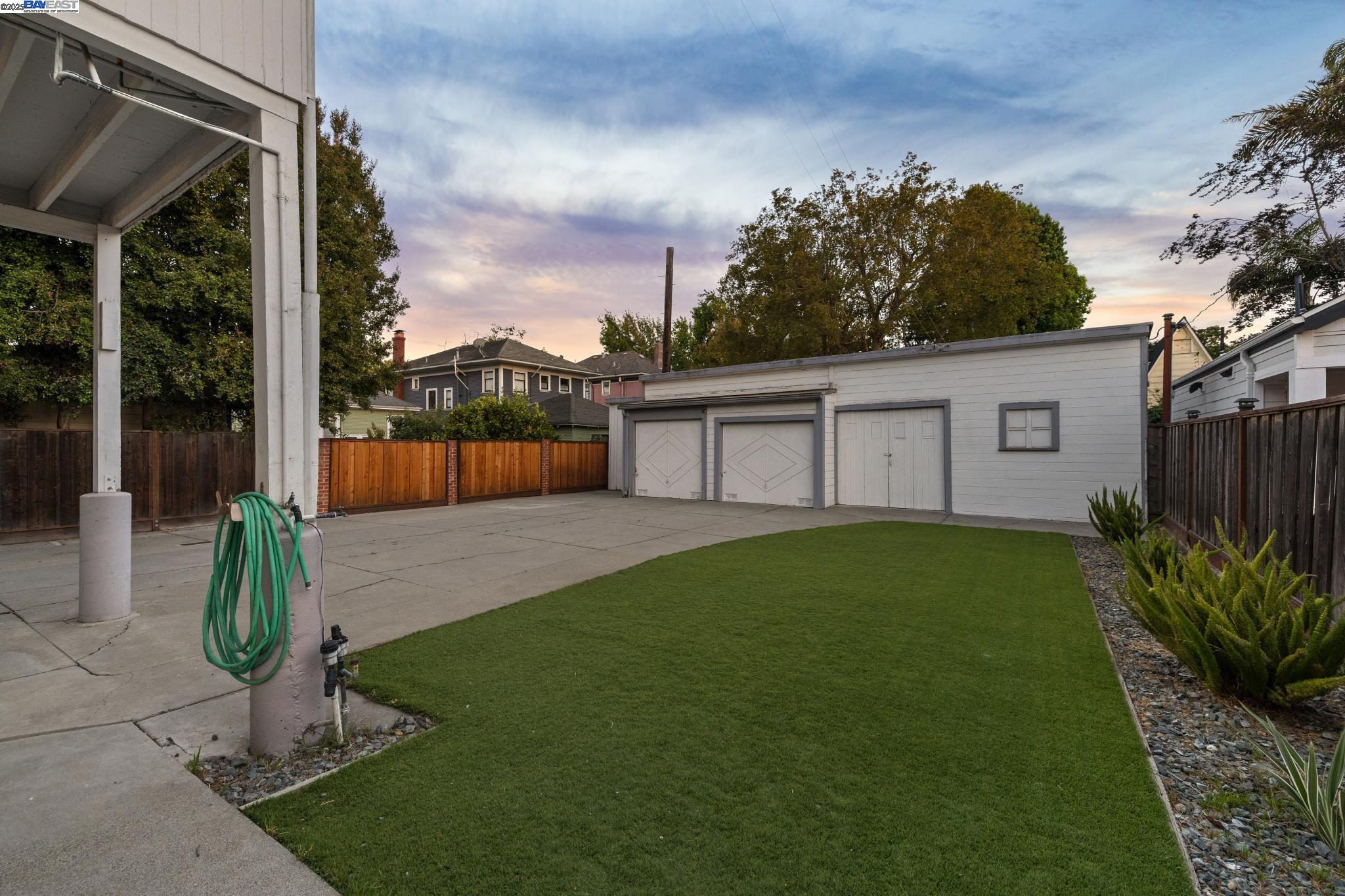 Detail Gallery Image 50 of 60 For 920 Centennial Ave, Alameda,  CA 94501 - – Beds | – Baths