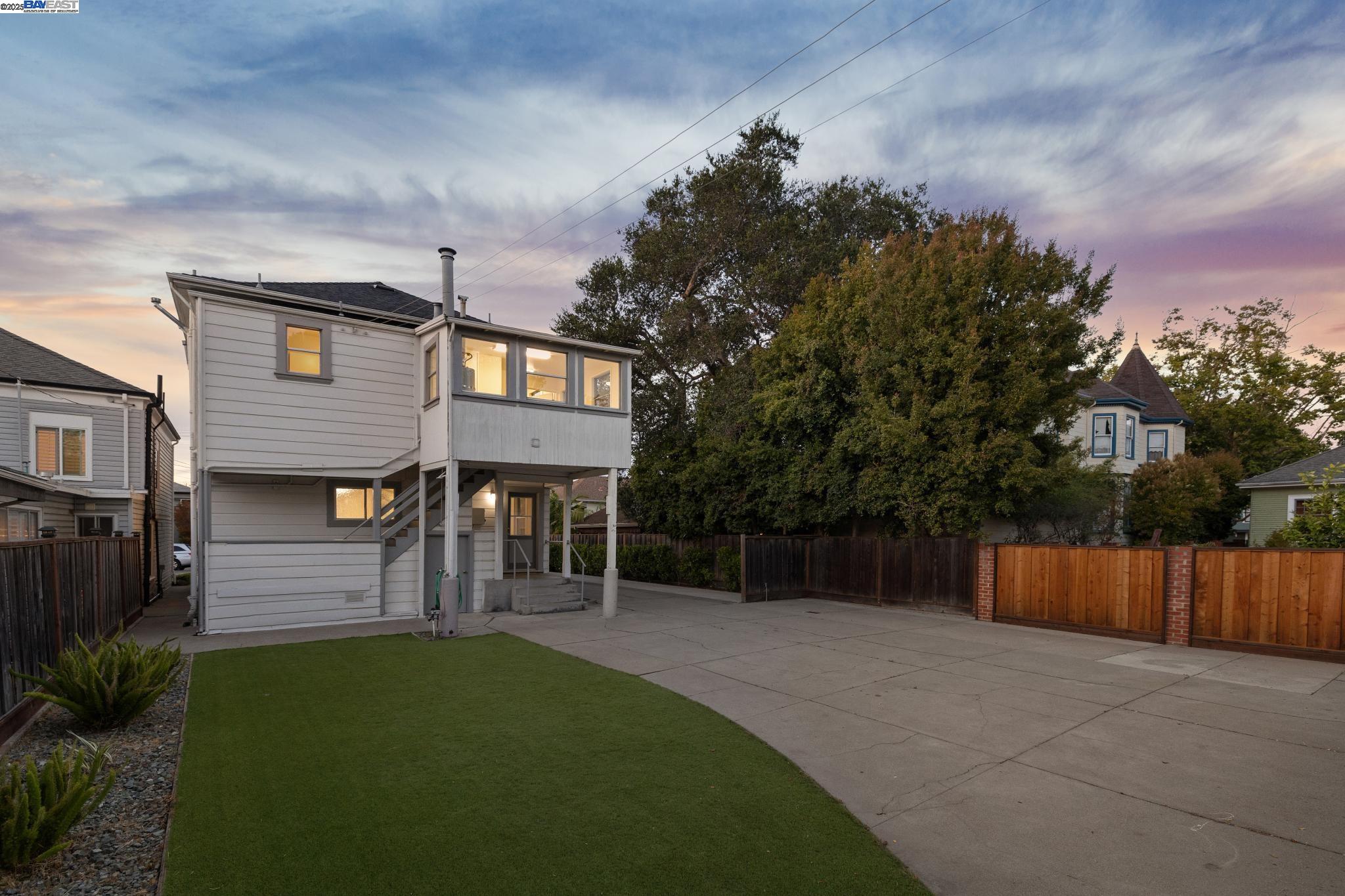 Detail Gallery Image 55 of 60 For 920 Centennial Ave, Alameda,  CA 94501 - – Beds | – Baths