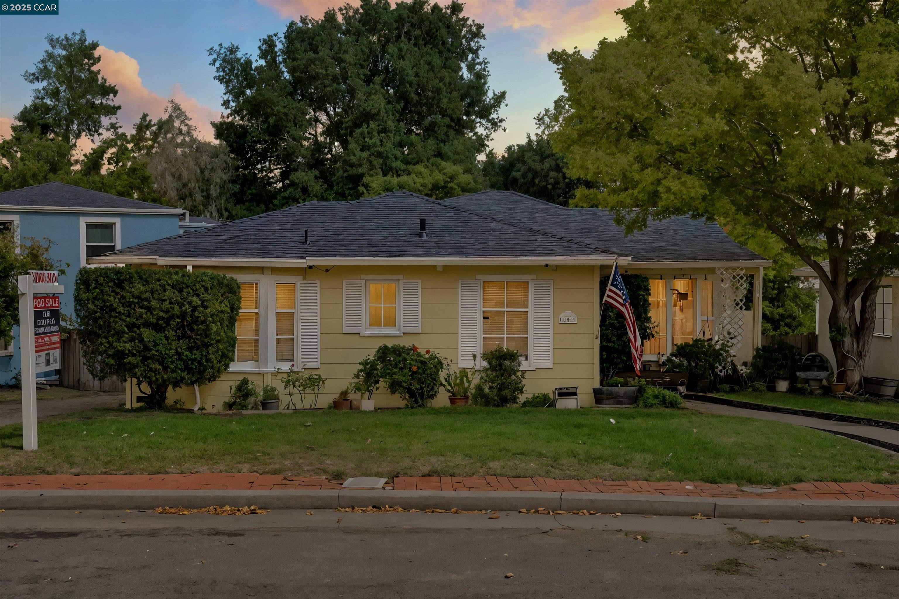 Detail Gallery Image 39 of 40 For 608 La Cadena St, Vallejo,  CA 94590 - 3 Beds | 2 Baths