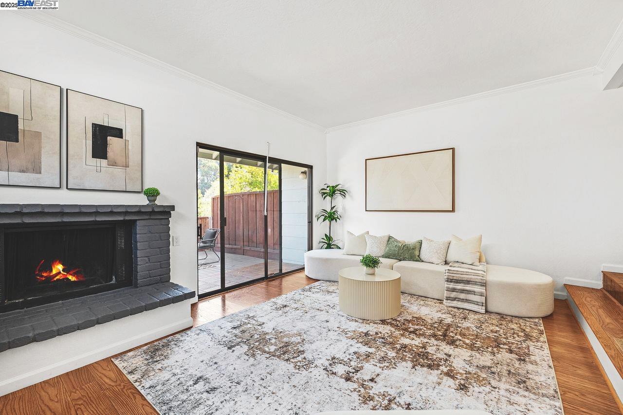 Detail Gallery Image 22 of 56 For 3285 Monika Ln, Hayward,  CA 94541 - 2 Beds | 1/1 Baths