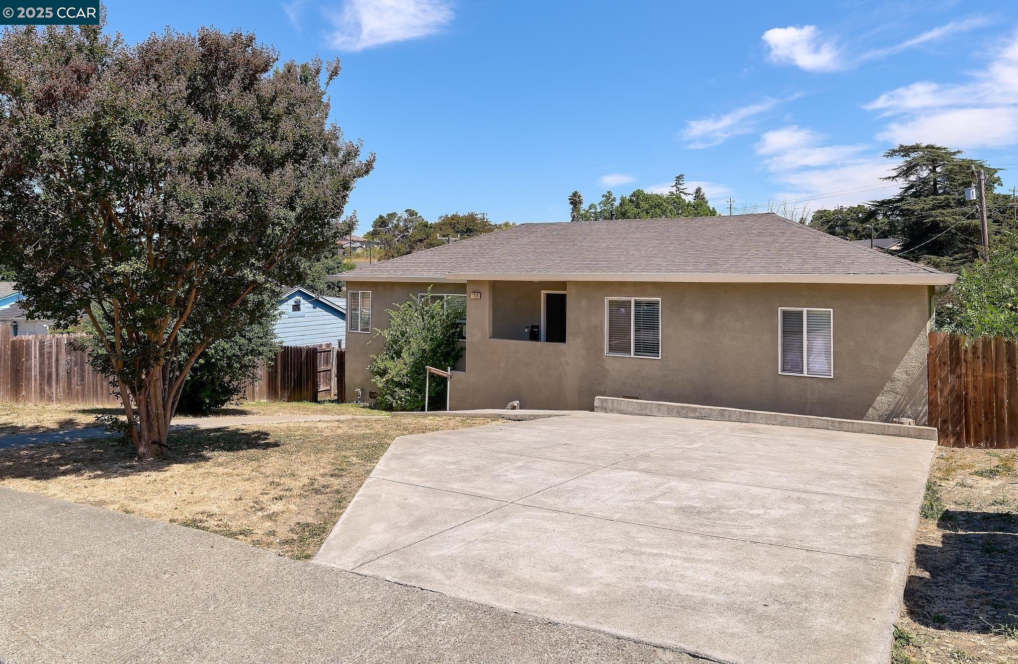 Detail Gallery Image 1 of 29 For 1406 Magazine St, Vallejo,  CA 94591 - 4 Beds | 1/1 Baths