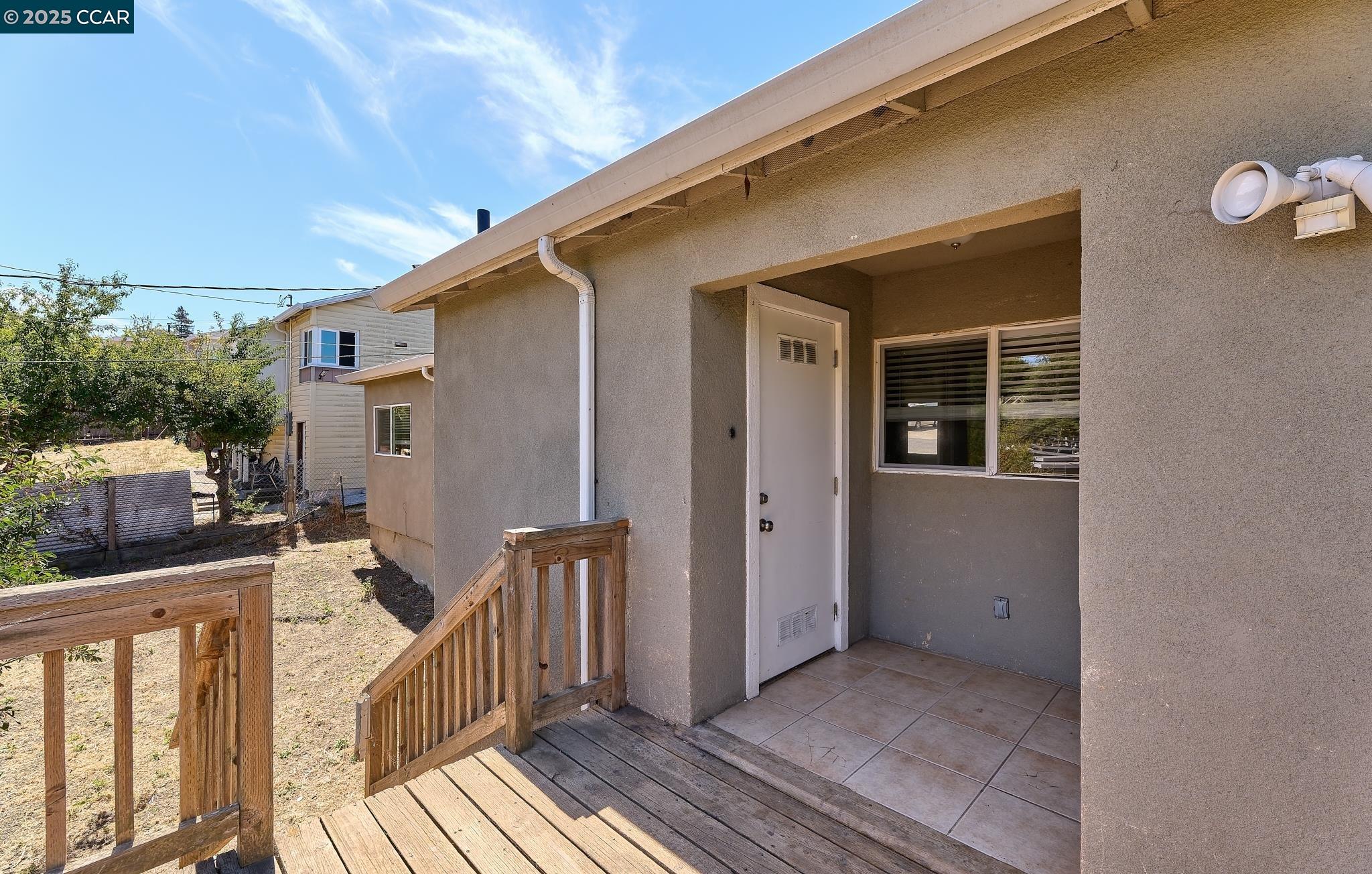 Detail Gallery Image 19 of 29 For 1406 Magazine St, Vallejo,  CA 94591 - 4 Beds | 1/1 Baths