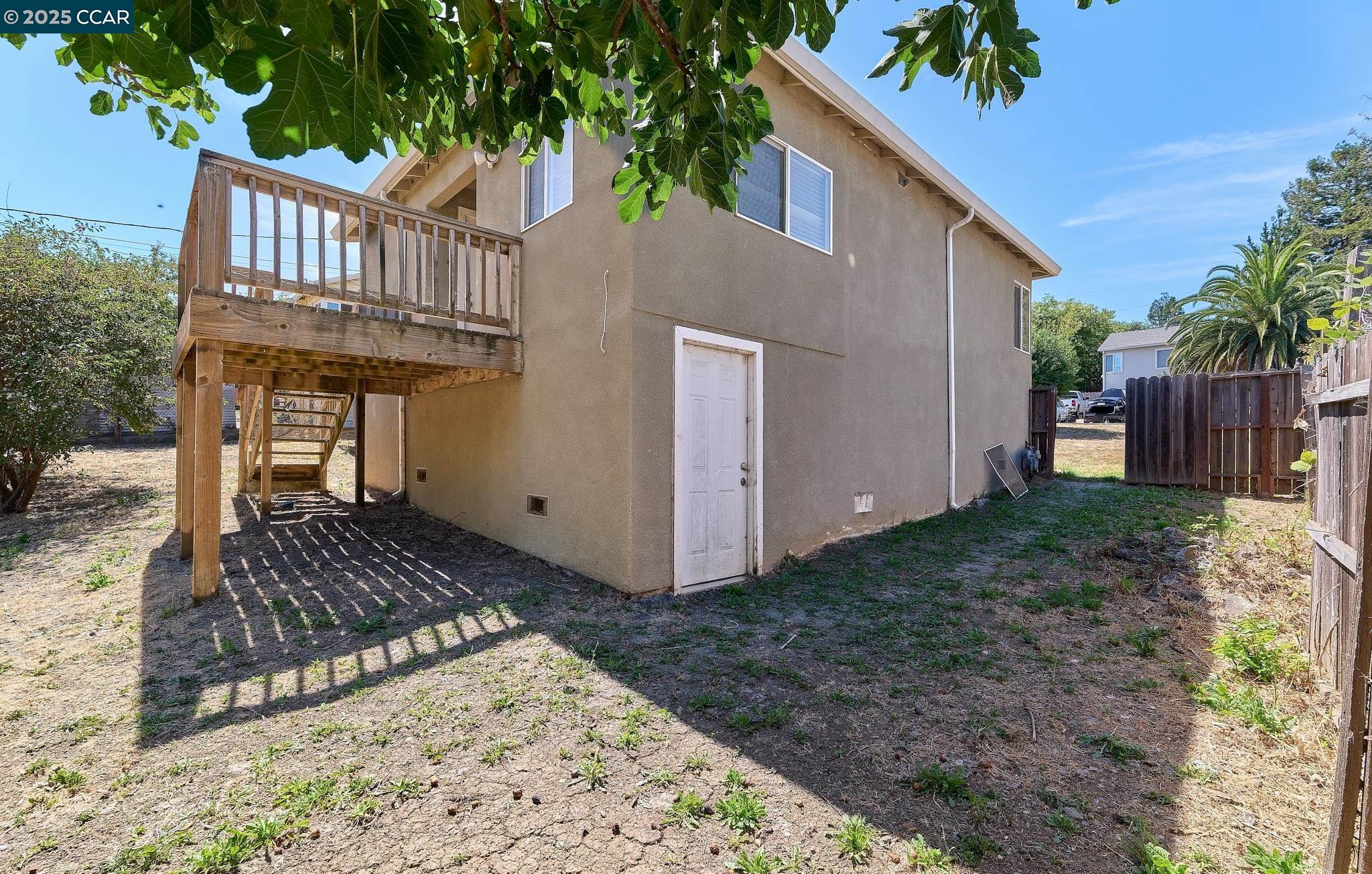 Detail Gallery Image 21 of 29 For 1406 Magazine St, Vallejo,  CA 94591 - 4 Beds | 1/1 Baths