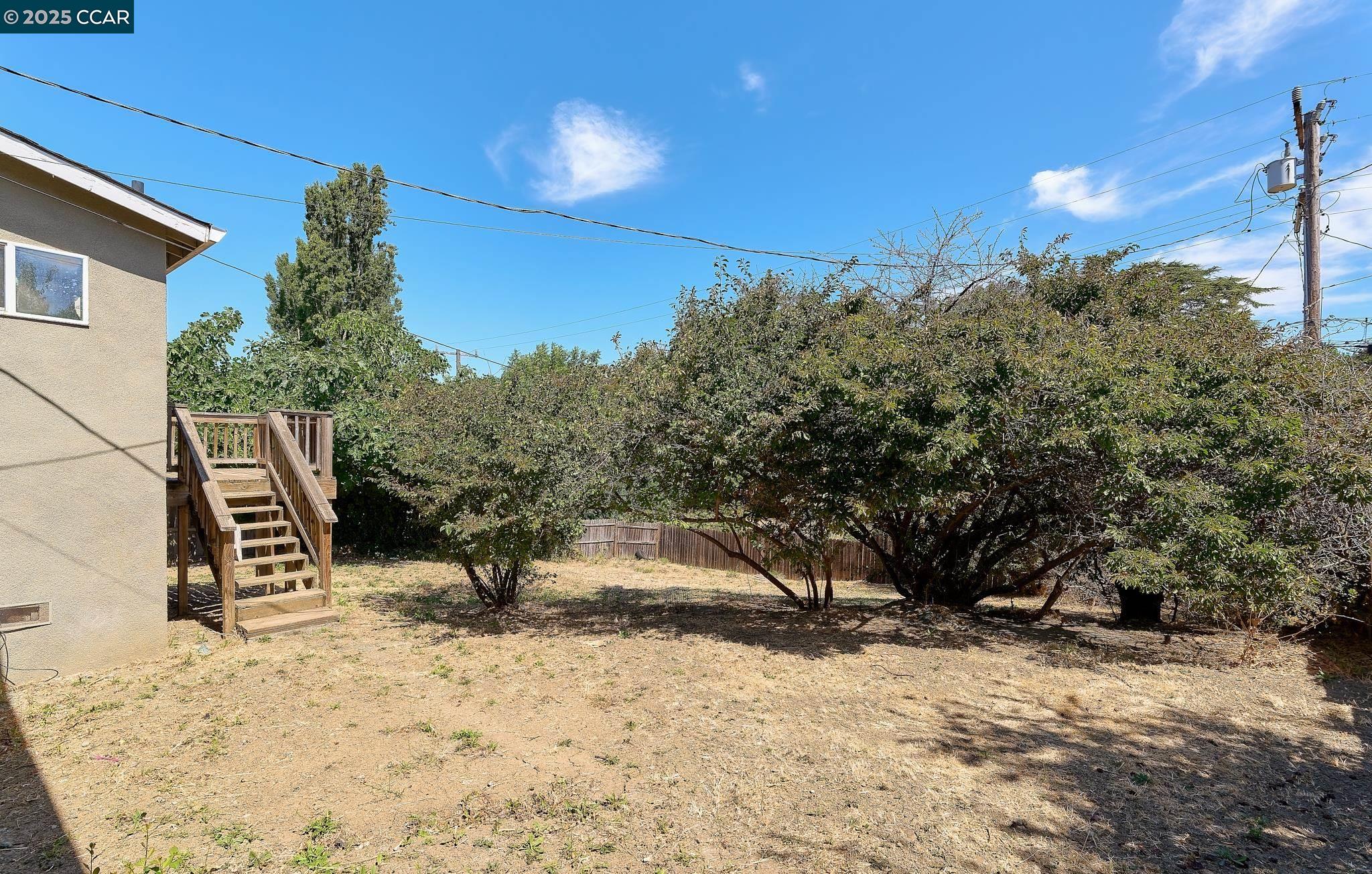 Detail Gallery Image 26 of 29 For 1406 Magazine St, Vallejo,  CA 94591 - 4 Beds | 1/1 Baths