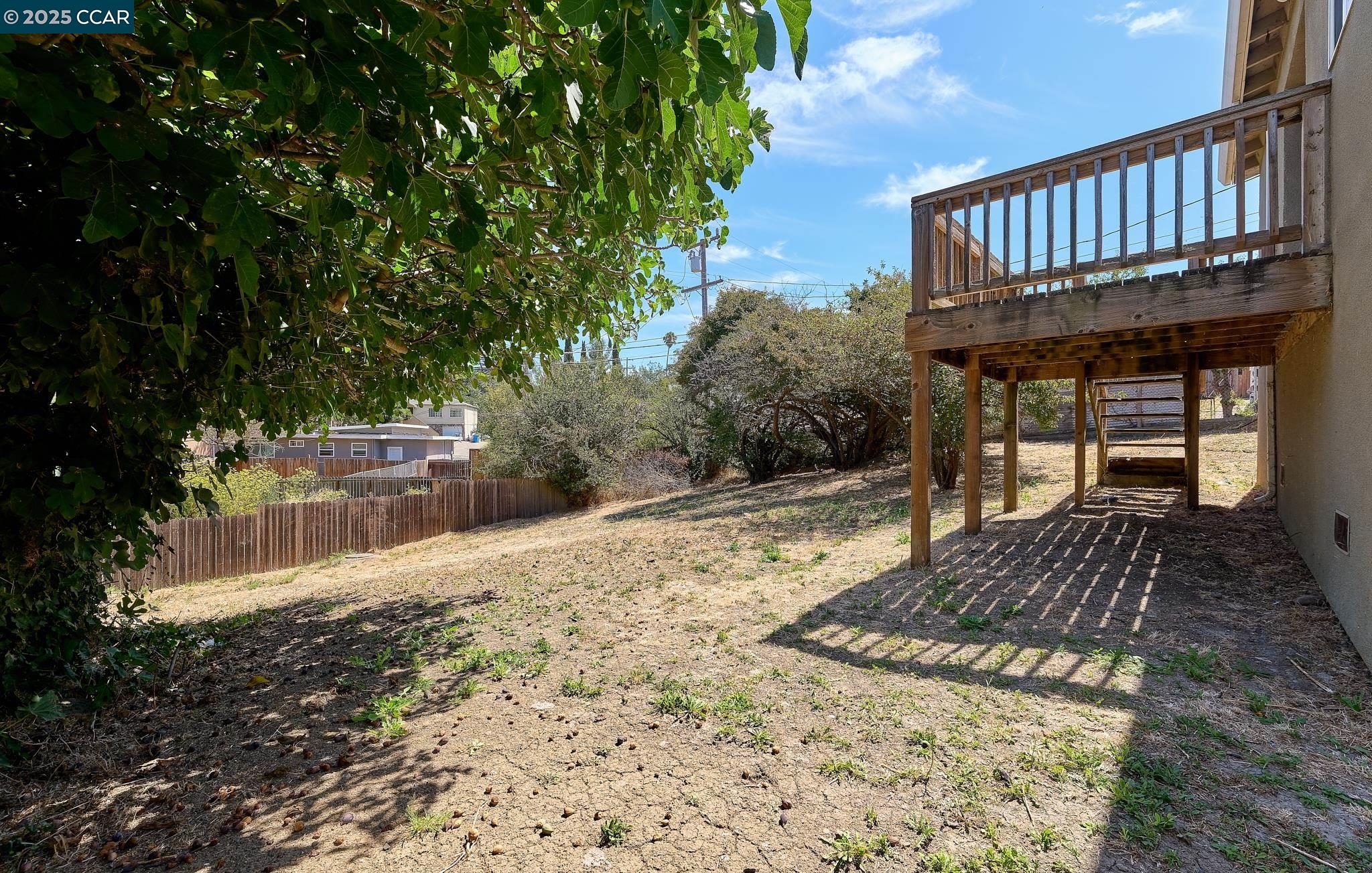Detail Gallery Image 27 of 29 For 1406 Magazine St, Vallejo,  CA 94591 - 4 Beds | 1/1 Baths