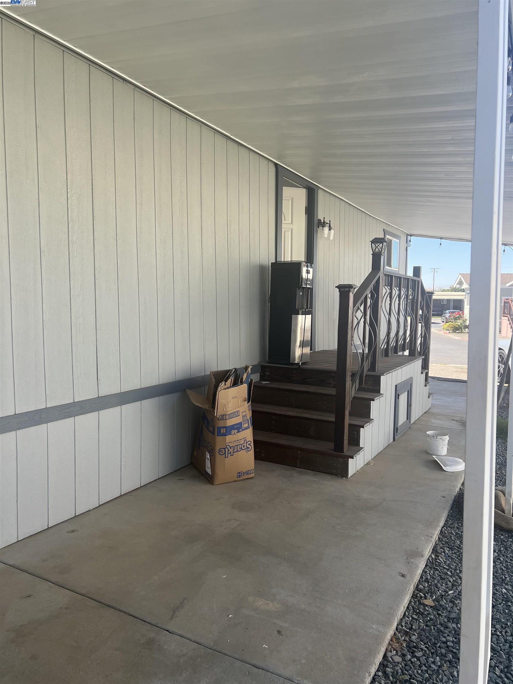 Detail Gallery Image 17 of 46 For 14530 Byron Hwy #14,  Byron,  CA 94514 - 2 Beds | 1 Baths
