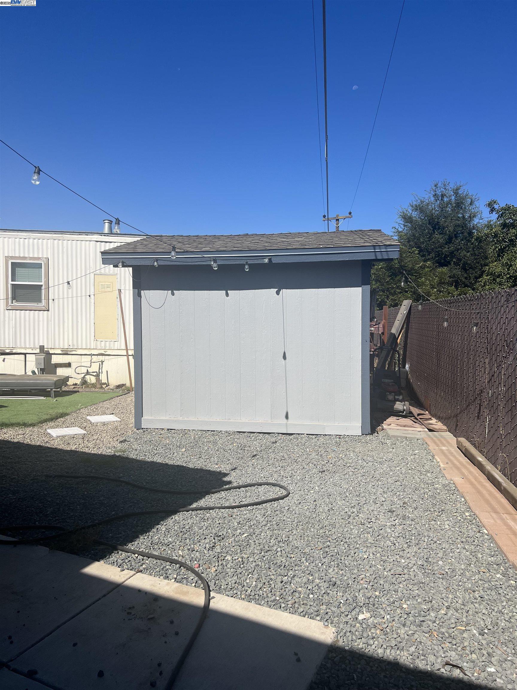 Detail Gallery Image 18 of 46 For 14530 Byron Hwy #14,  Byron,  CA 94514 - 2 Beds | 1 Baths