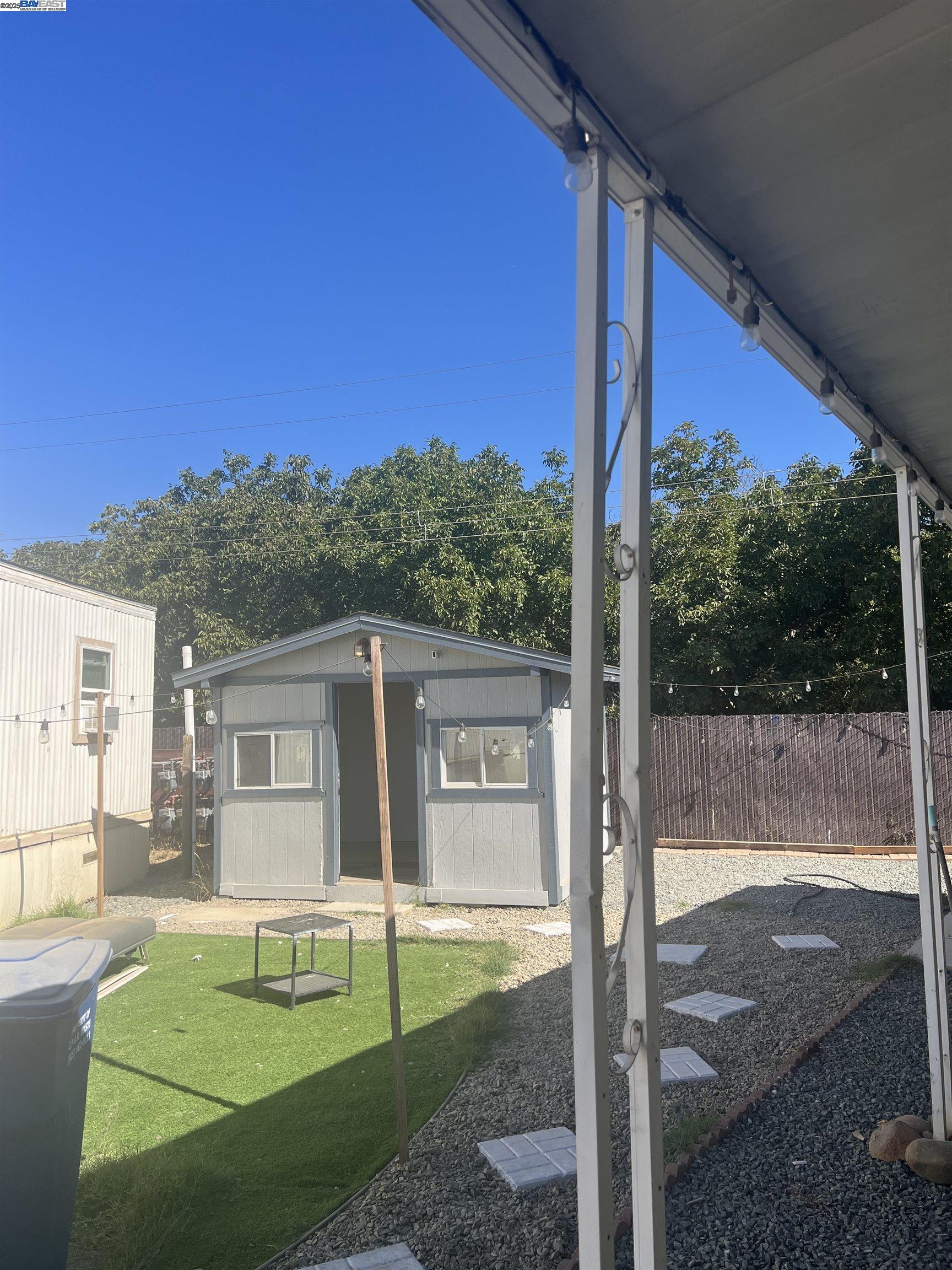 Detail Gallery Image 19 of 46 For 14530 Byron Hwy #14,  Byron,  CA 94514 - 2 Beds | 1 Baths