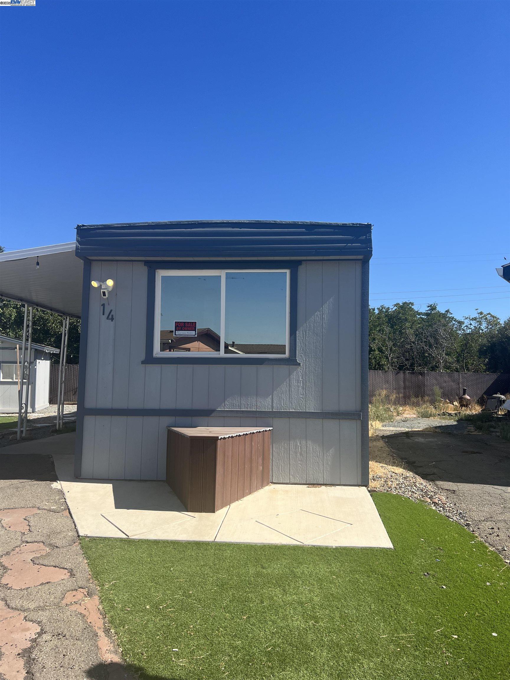 Detail Gallery Image 24 of 46 For 14530 Byron Hwy #14,  Byron,  CA 94514 - 2 Beds | 1 Baths