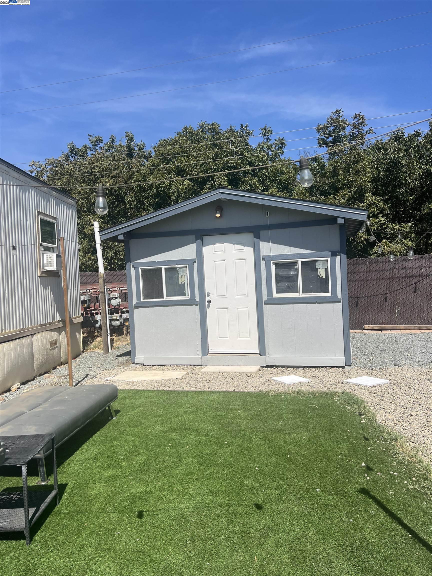 Detail Gallery Image 31 of 46 For 14530 Byron Hwy #14,  Byron,  CA 94514 - 2 Beds | 1 Baths