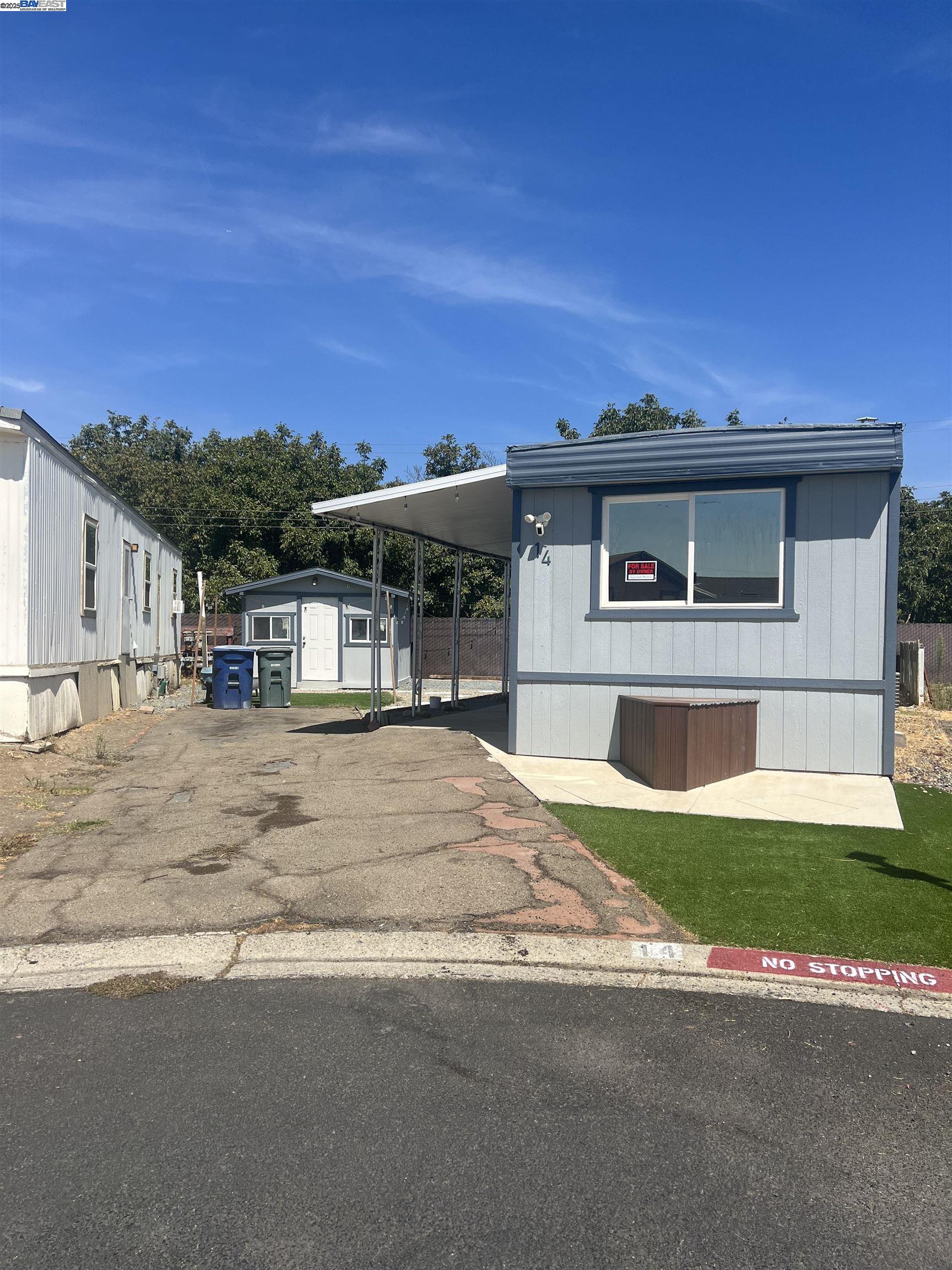Detail Gallery Image 34 of 46 For 14530 Byron Hwy #14,  Byron,  CA 94514 - 2 Beds | 1 Baths
