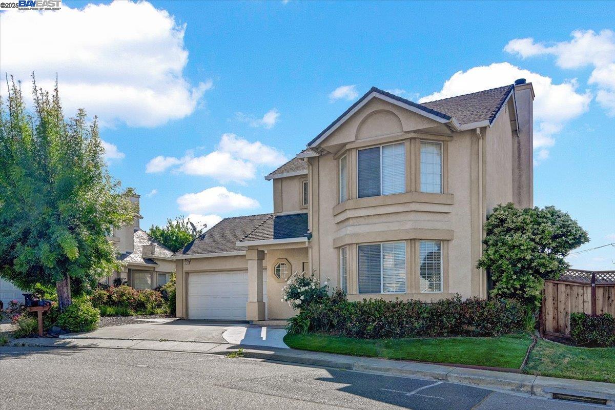 Detail Gallery Image 3 of 51 For 16230 Calypso Ct, San Leandro,  CA 94578 - 3 Beds | 2/1 Baths
