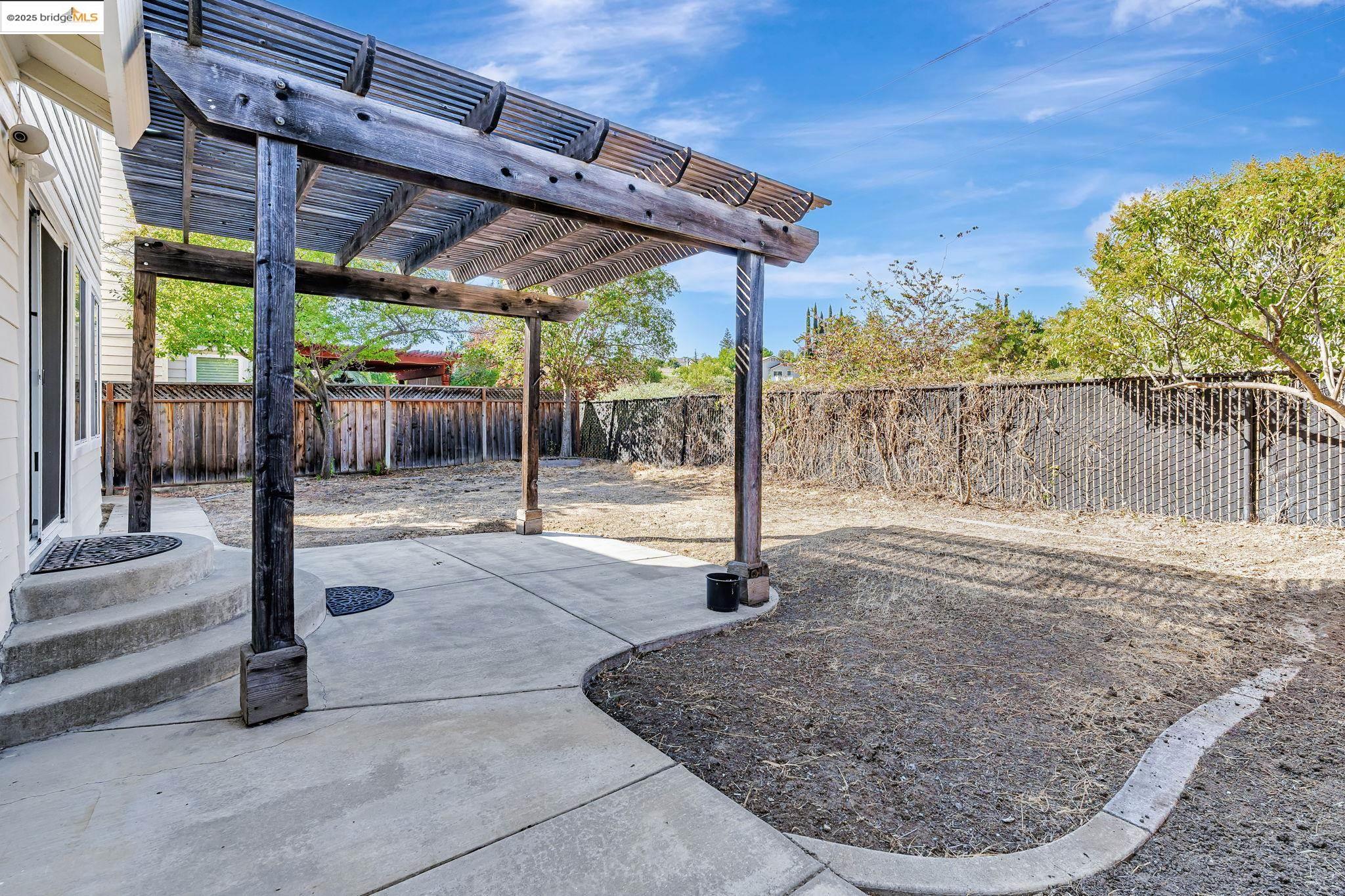 Detail Gallery Image 41 of 43 For 5052 Perry Way, Antioch,  CA 94531-8414 - 4 Beds | 3 Baths