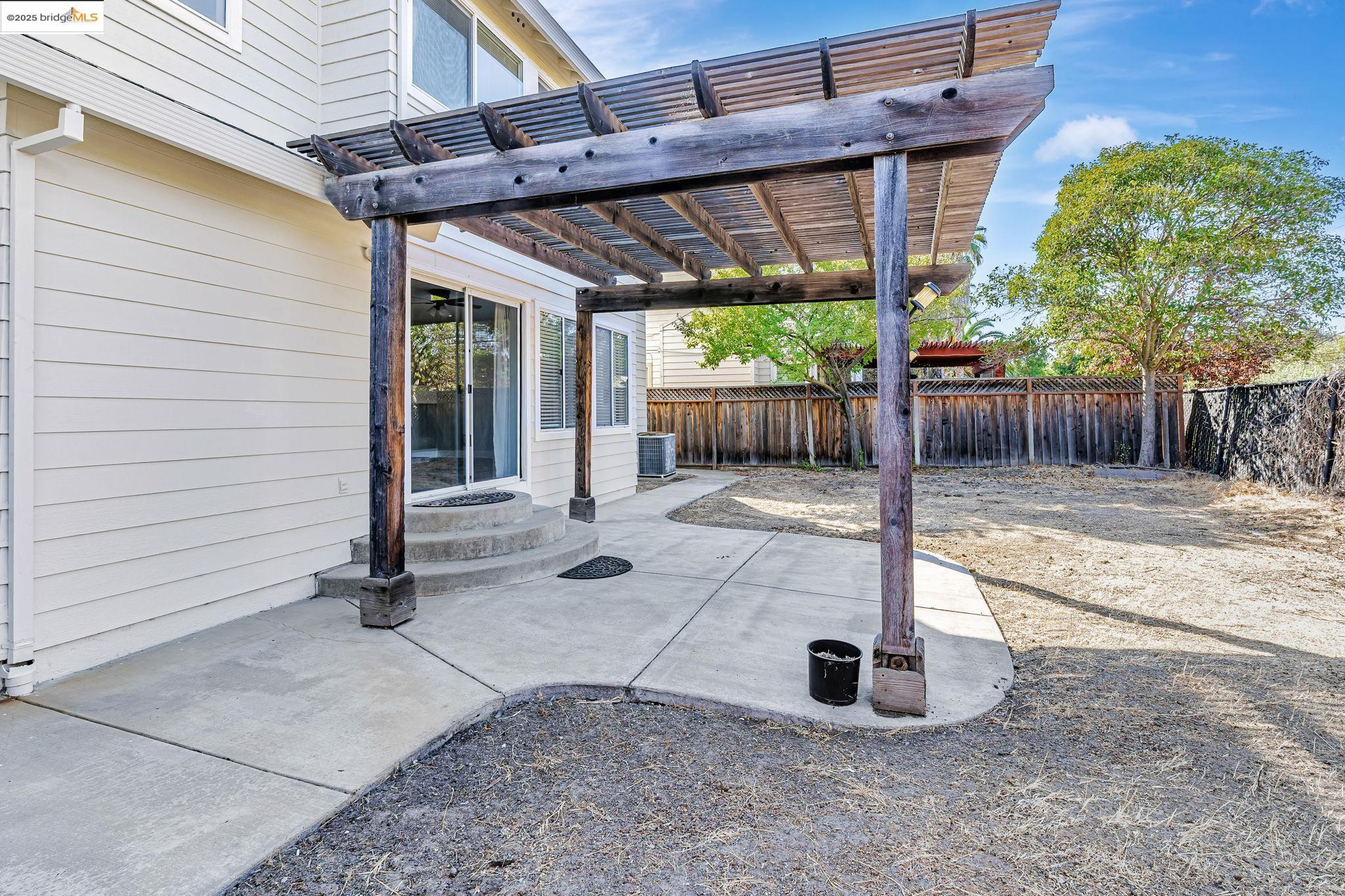 Detail Gallery Image 42 of 43 For 5052 Perry Way, Antioch,  CA 94531-8414 - 4 Beds | 3 Baths