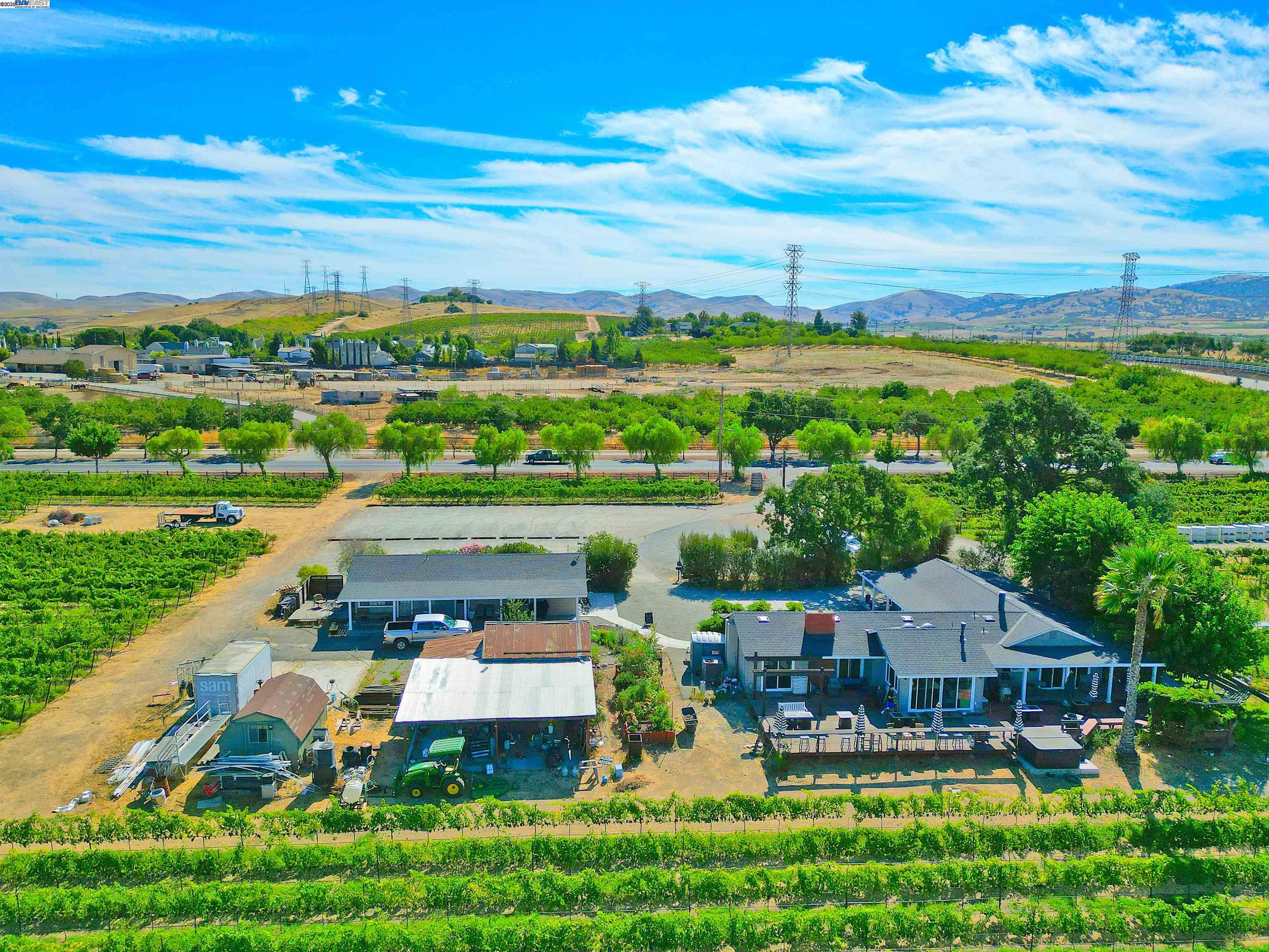 Detail Gallery Image 1 of 44 For 2915 S Vasco Rd, Livermore,  CA 94550 - – Beds | – Baths