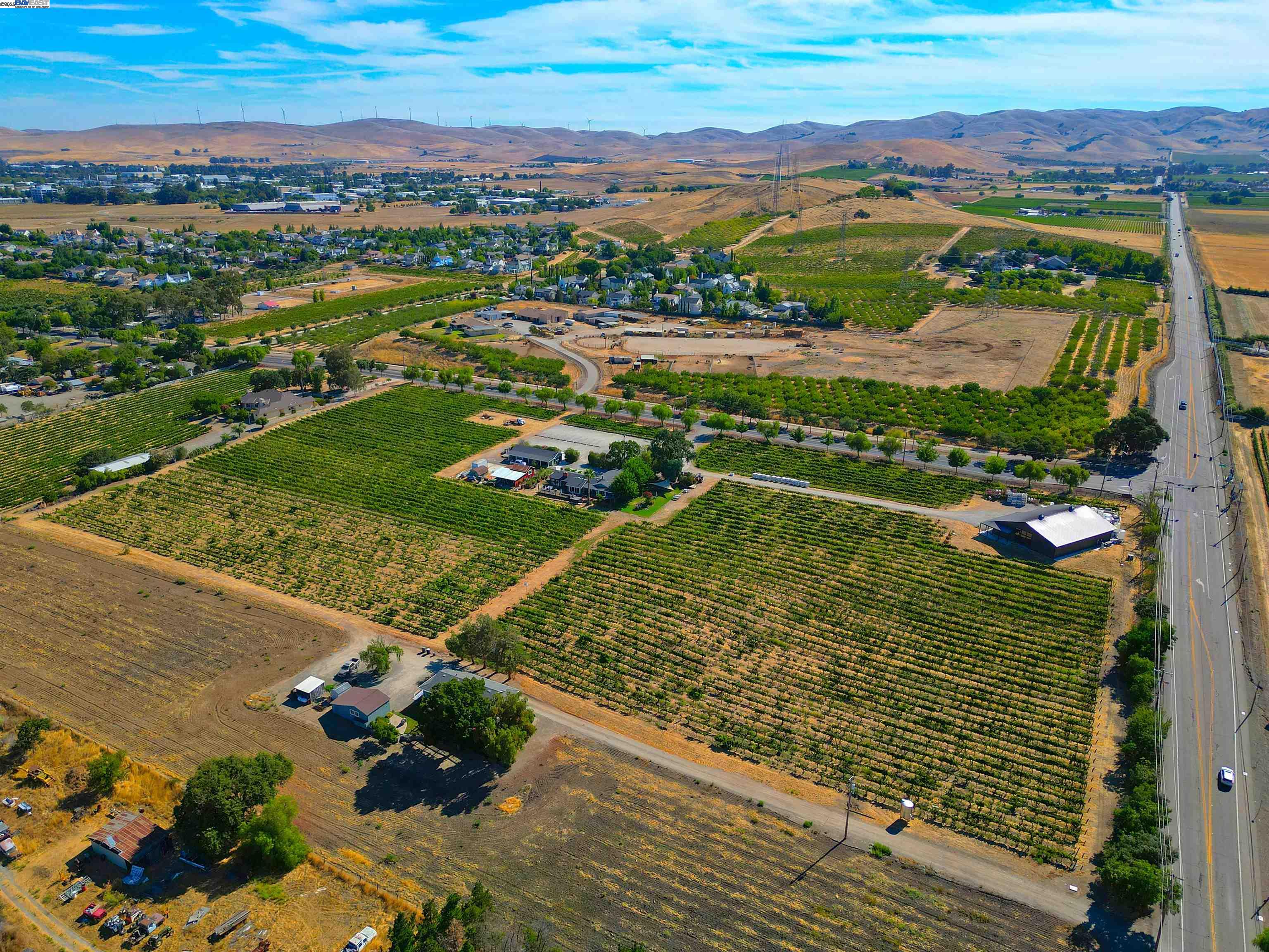 Detail Gallery Image 44 of 44 For 2915 S Vasco Rd, Livermore,  CA 94550 - – Beds | – Baths
