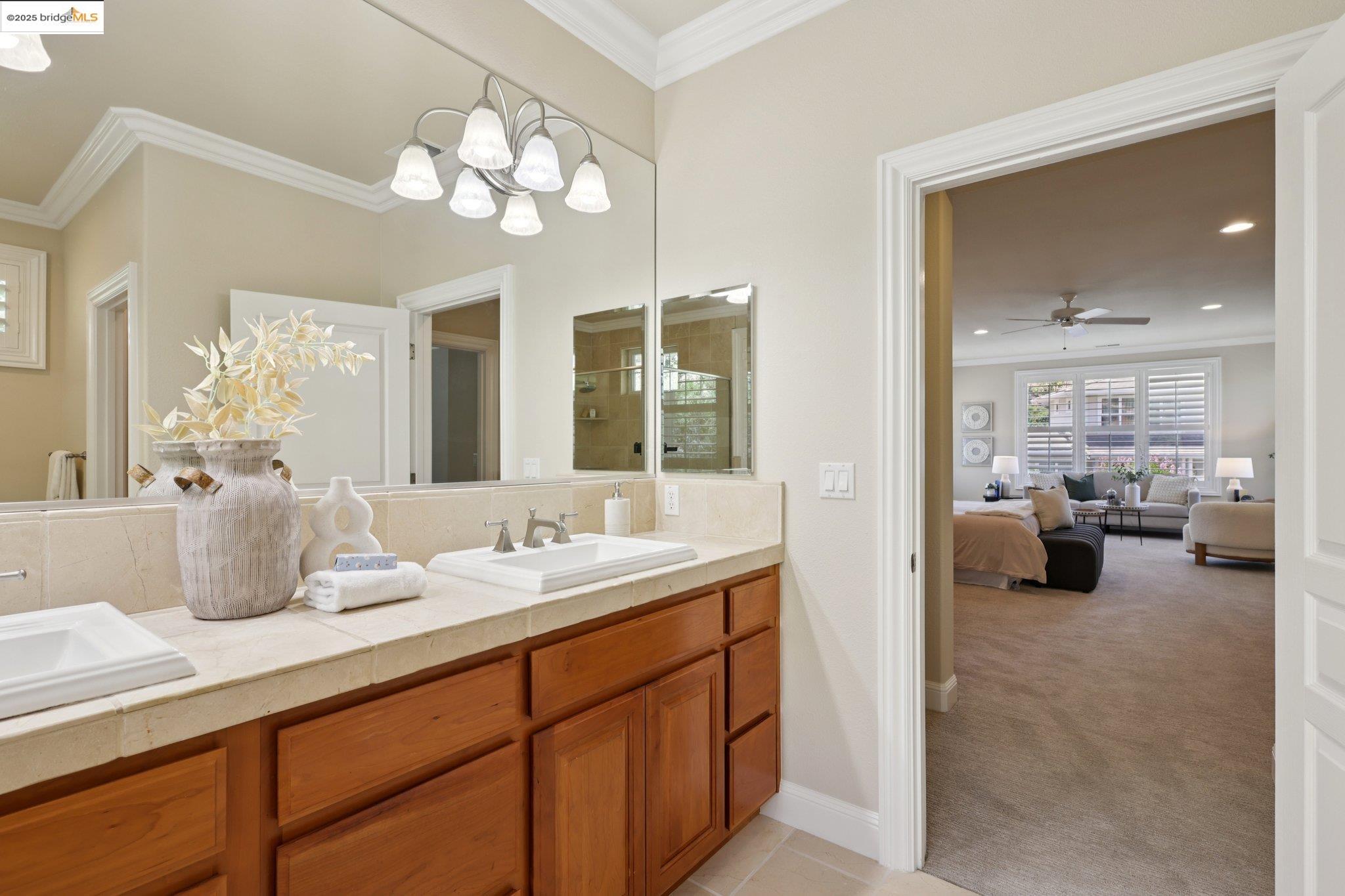 Detail Gallery Image 44 of 58 For 125 Mystic Pl, Alamo,  CA 94507 - 5 Beds | 4/1 Baths
