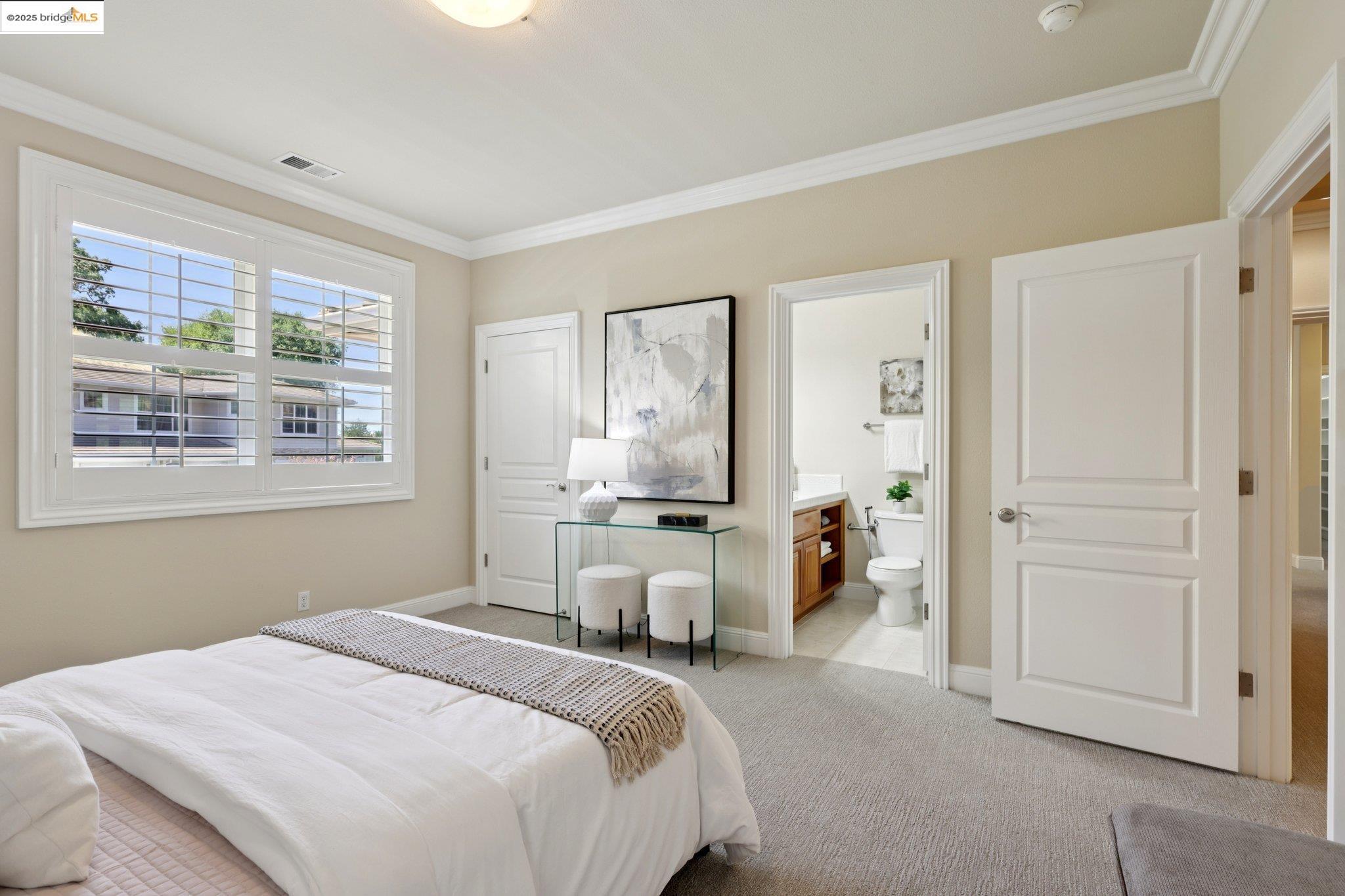 Detail Gallery Image 52 of 58 For 125 Mystic Pl, Alamo,  CA 94507 - 5 Beds | 4/1 Baths