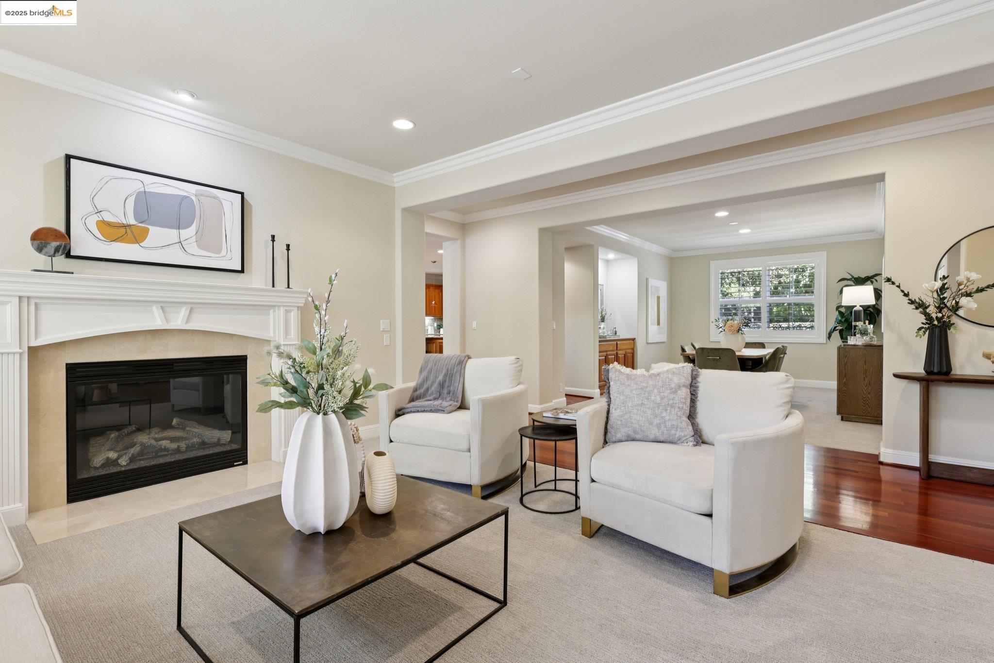 Detail Gallery Image 10 of 58 For 125 Mystic Pl, Alamo,  CA 94507 - 5 Beds | 4/1 Baths