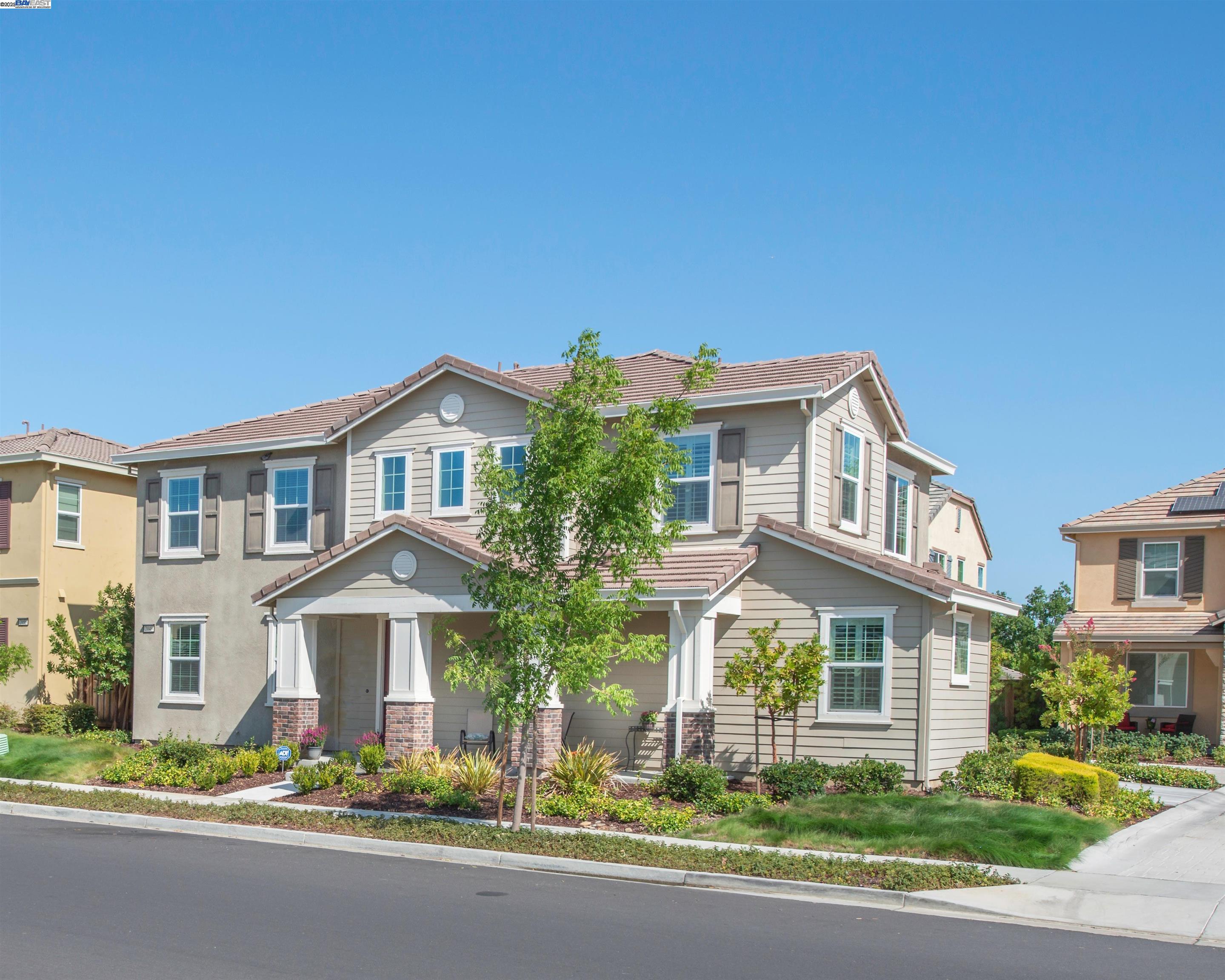 Detail Gallery Image 1 of 9 For 2049 Salice Way, Brentwood,  CA 94513 - 4 Beds | 3 Baths