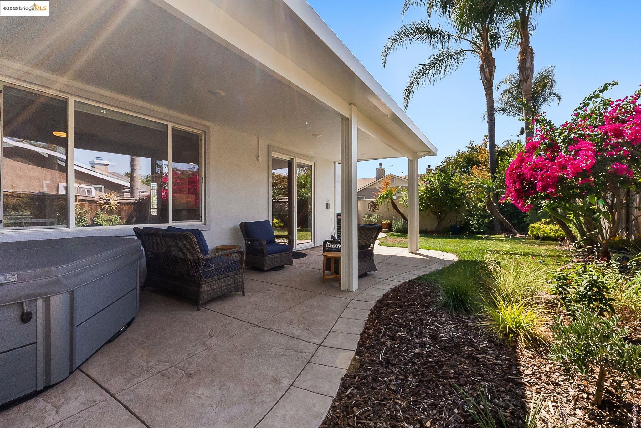 Detail Gallery Image 37 of 43 For 917 Sawyer Way, Brentwood,  CA 94513 - 5 Beds | 2/1 Baths