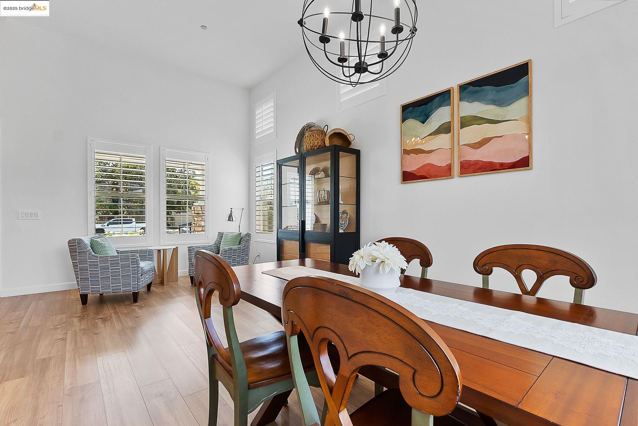 Detail Gallery Image 10 of 43 For 917 Sawyer Way, Brentwood,  CA 94513 - 5 Beds | 2/1 Baths