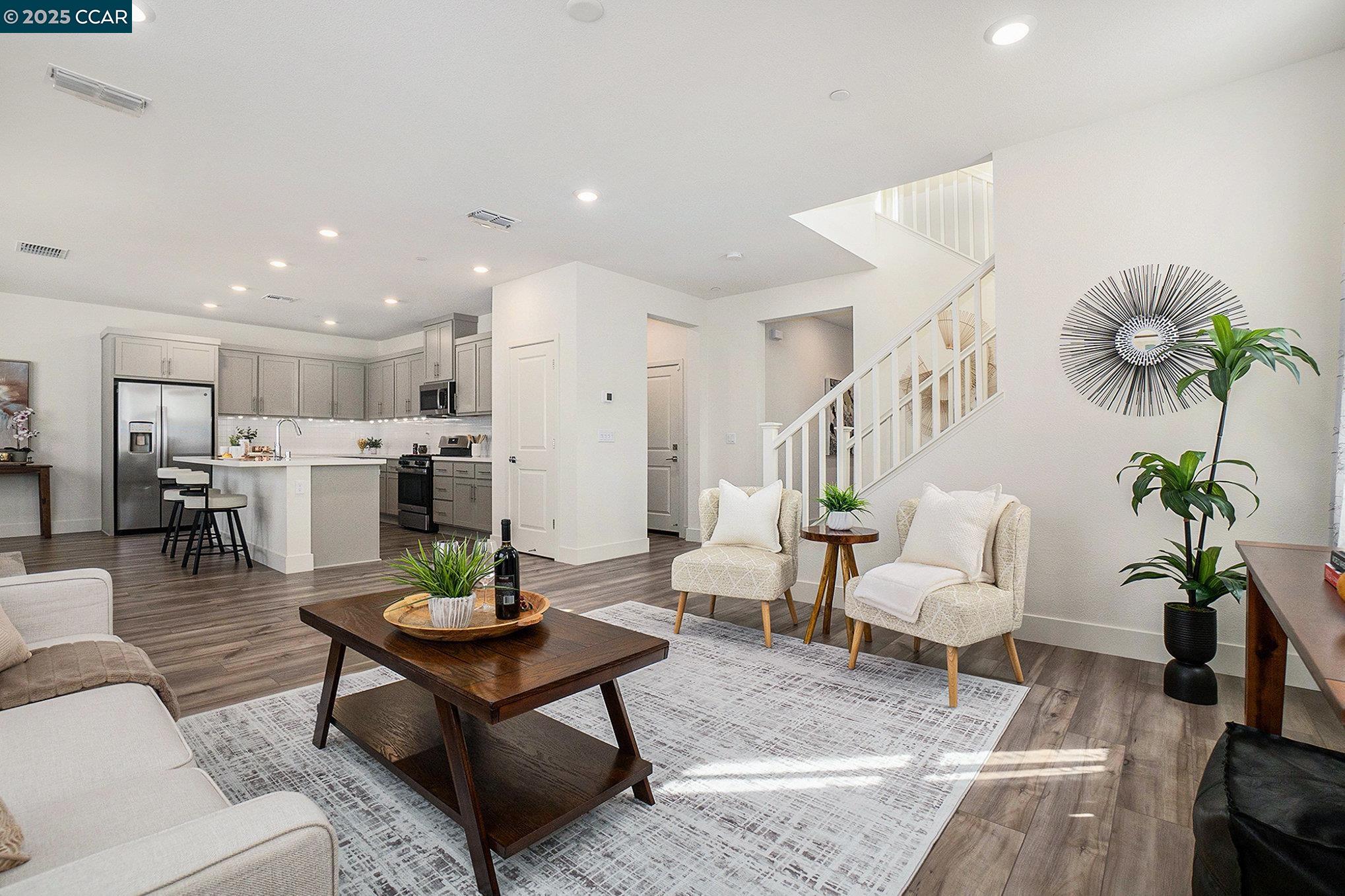 Detail Gallery Image 11 of 40 For 257 Cold Creek Drive, Oakley,  CA 94561 - 4 Beds | 3 Baths