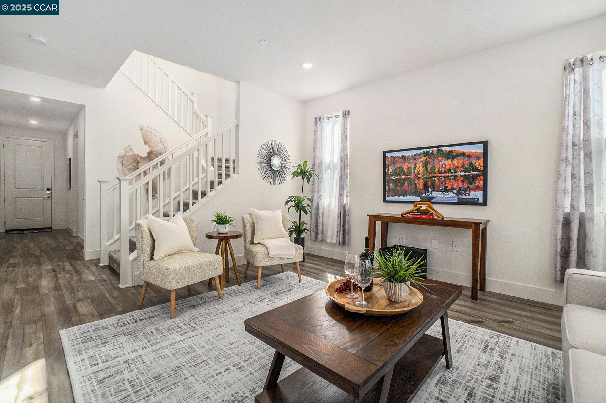 Detail Gallery Image 12 of 40 For 257 Cold Creek Drive, Oakley,  CA 94561 - 4 Beds | 3 Baths