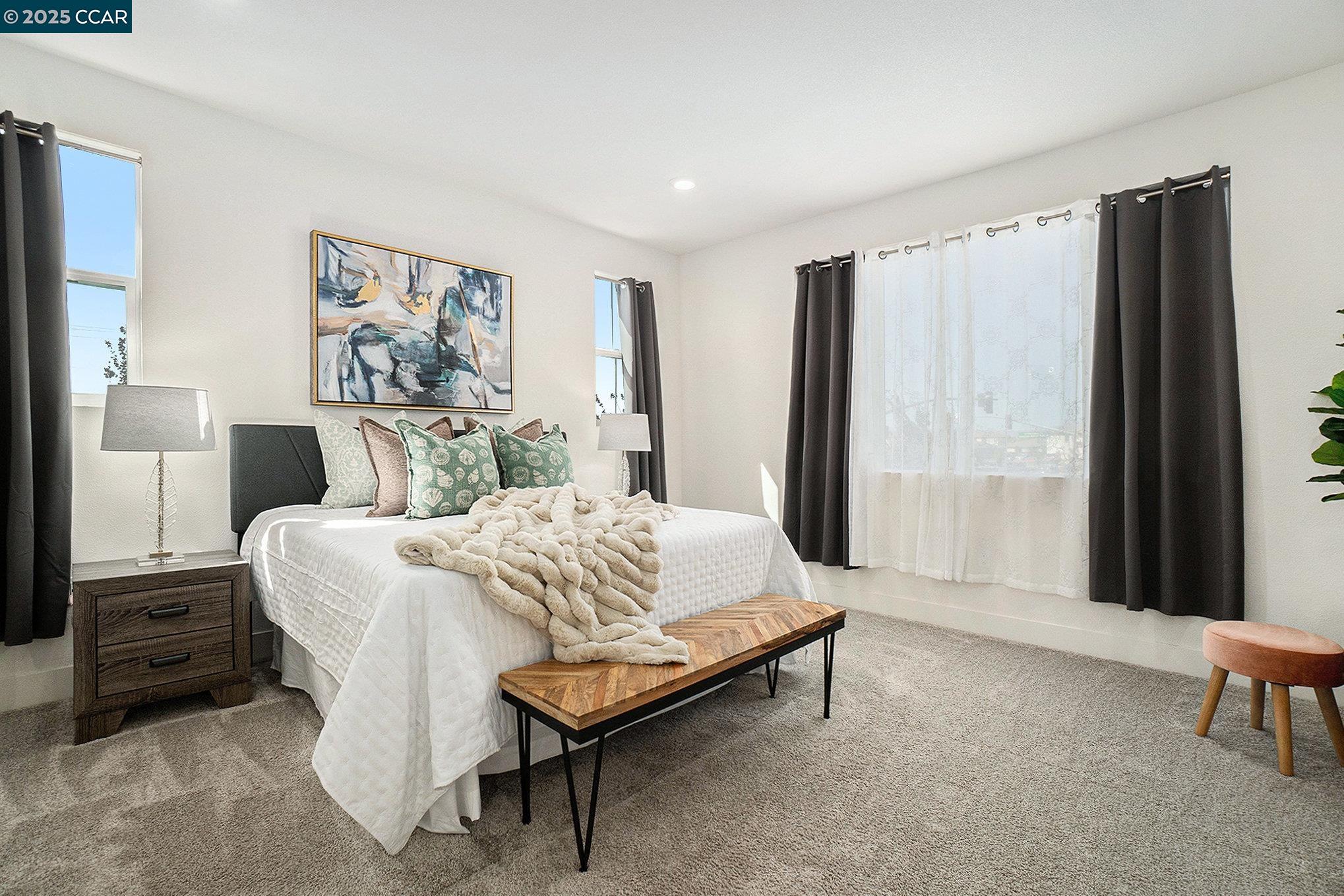 Detail Gallery Image 15 of 40 For 257 Cold Creek Drive, Oakley,  CA 94561 - 4 Beds | 3 Baths