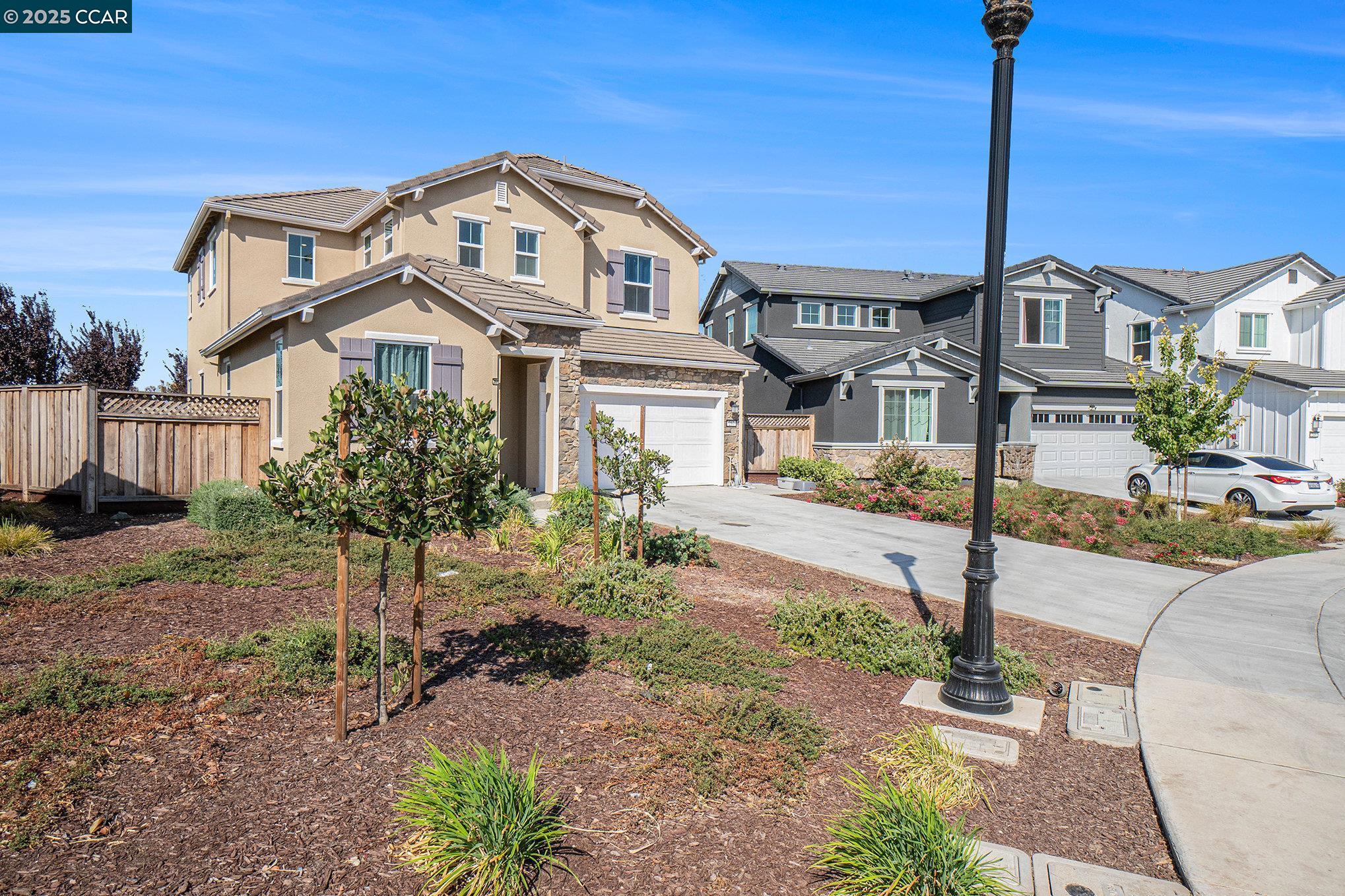 Detail Gallery Image 3 of 40 For 257 Cold Creek Drive, Oakley,  CA 94561 - 4 Beds | 3 Baths
