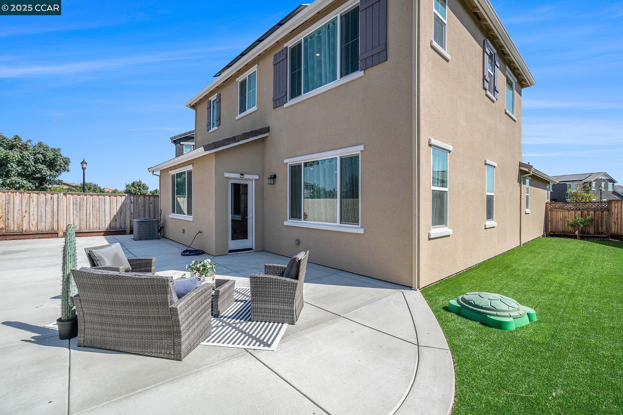 Detail Gallery Image 27 of 40 For 257 Cold Creek Drive, Oakley,  CA 94561 - 4 Beds | 3 Baths