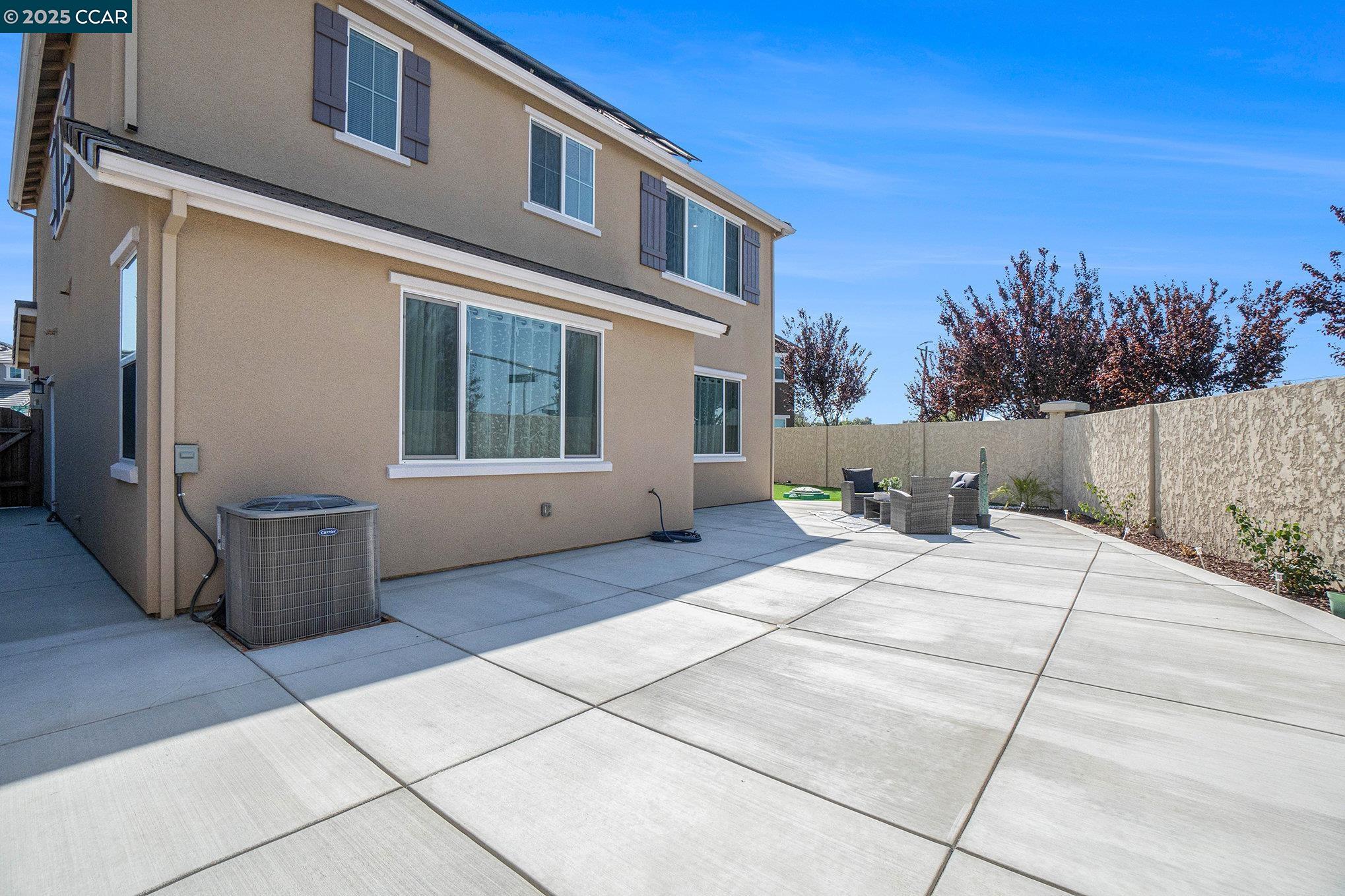 Detail Gallery Image 29 of 40 For 257 Cold Creek Drive, Oakley,  CA 94561 - 4 Beds | 3 Baths