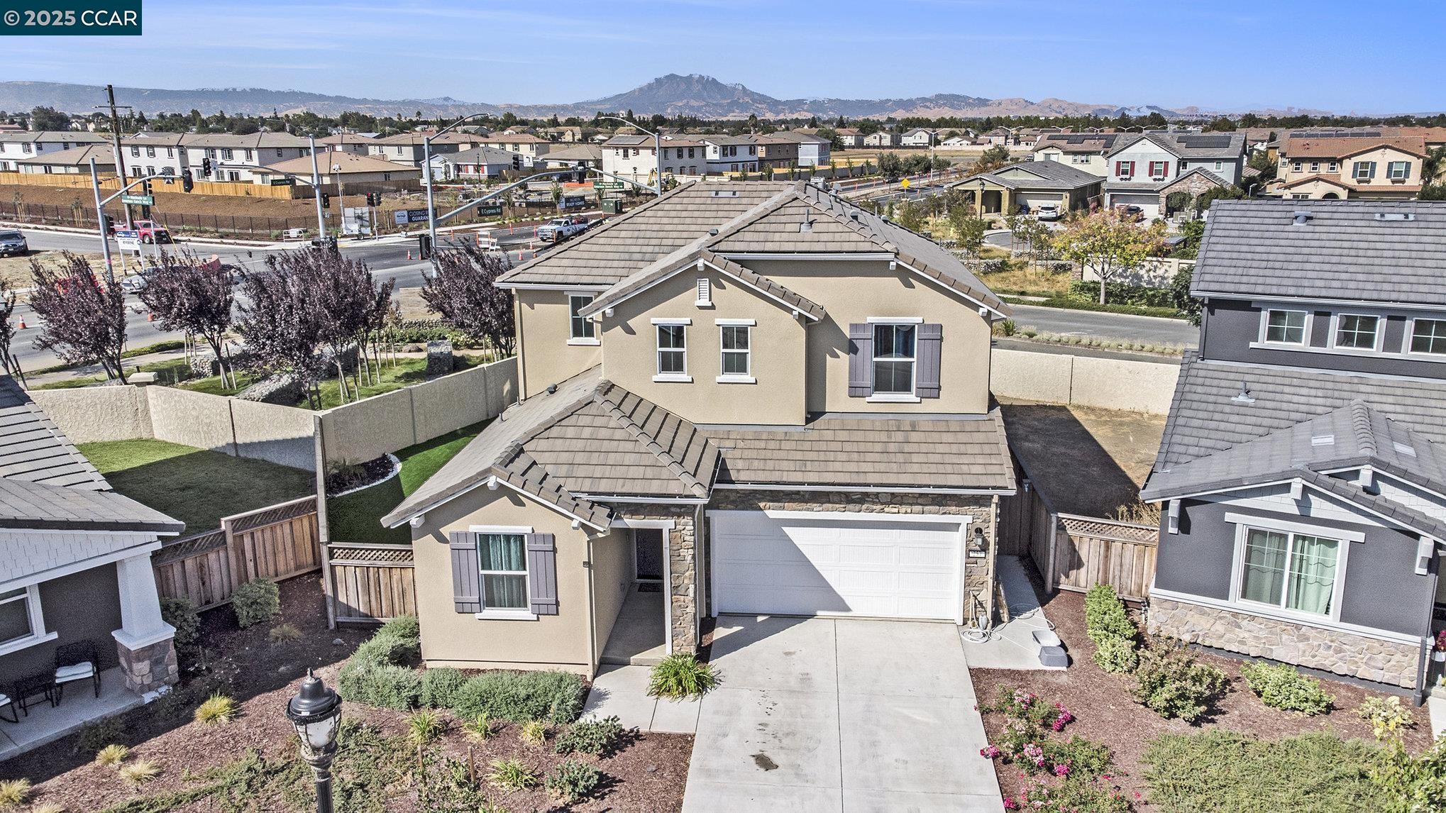 Detail Gallery Image 33 of 40 For 257 Cold Creek Drive, Oakley,  CA 94561 - 4 Beds | 3 Baths