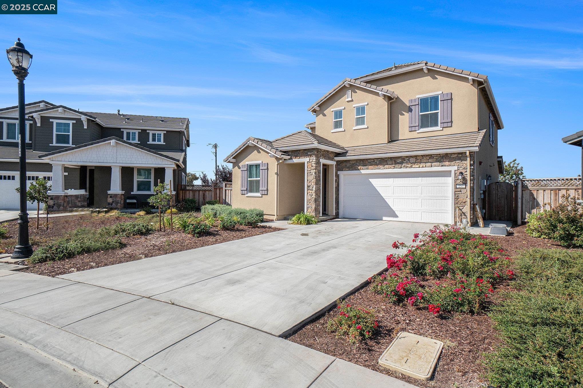 Detail Gallery Image 5 of 40 For 257 Cold Creek Drive, Oakley,  CA 94561 - 4 Beds | 3 Baths