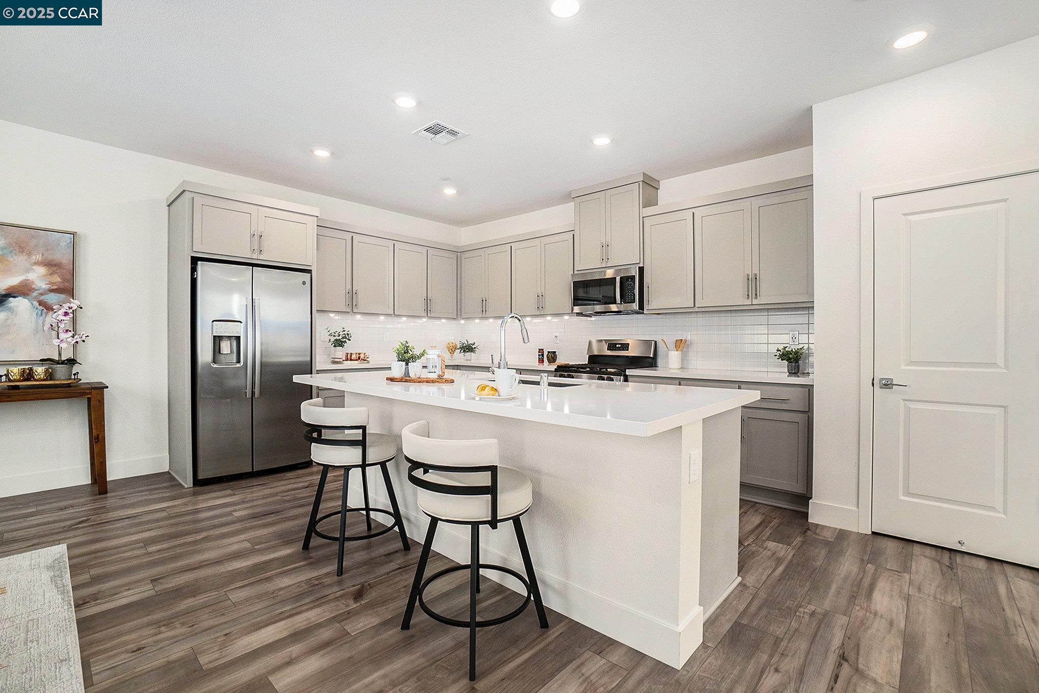 Detail Gallery Image 7 of 40 For 257 Cold Creek Drive, Oakley,  CA 94561 - 4 Beds | 3 Baths