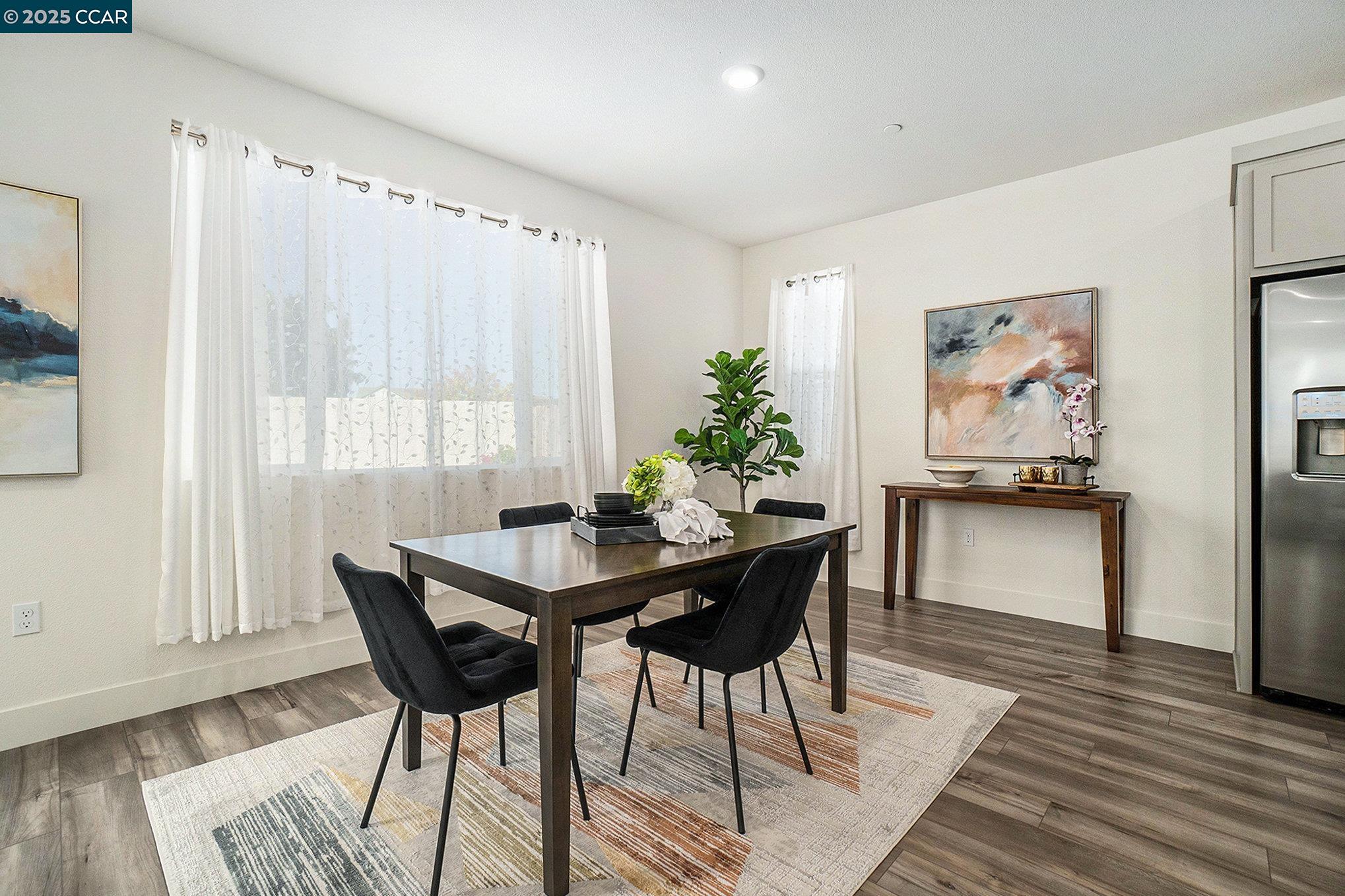 Detail Gallery Image 9 of 40 For 257 Cold Creek Drive, Oakley,  CA 94561 - 4 Beds | 3 Baths