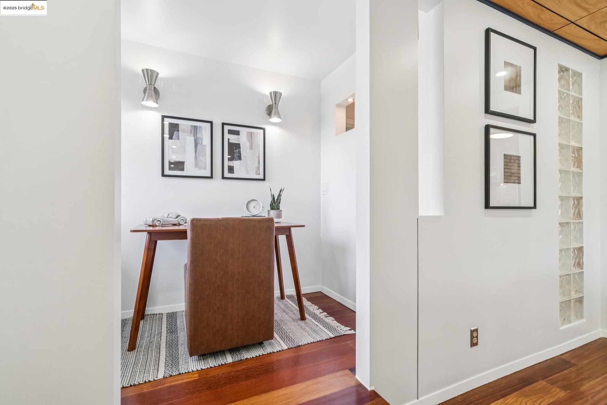Detail Gallery Image 11 of 60 For 6545 Alta Vista Dr, El Cerrito,  CA 94530 - 2 Beds | 1 Baths