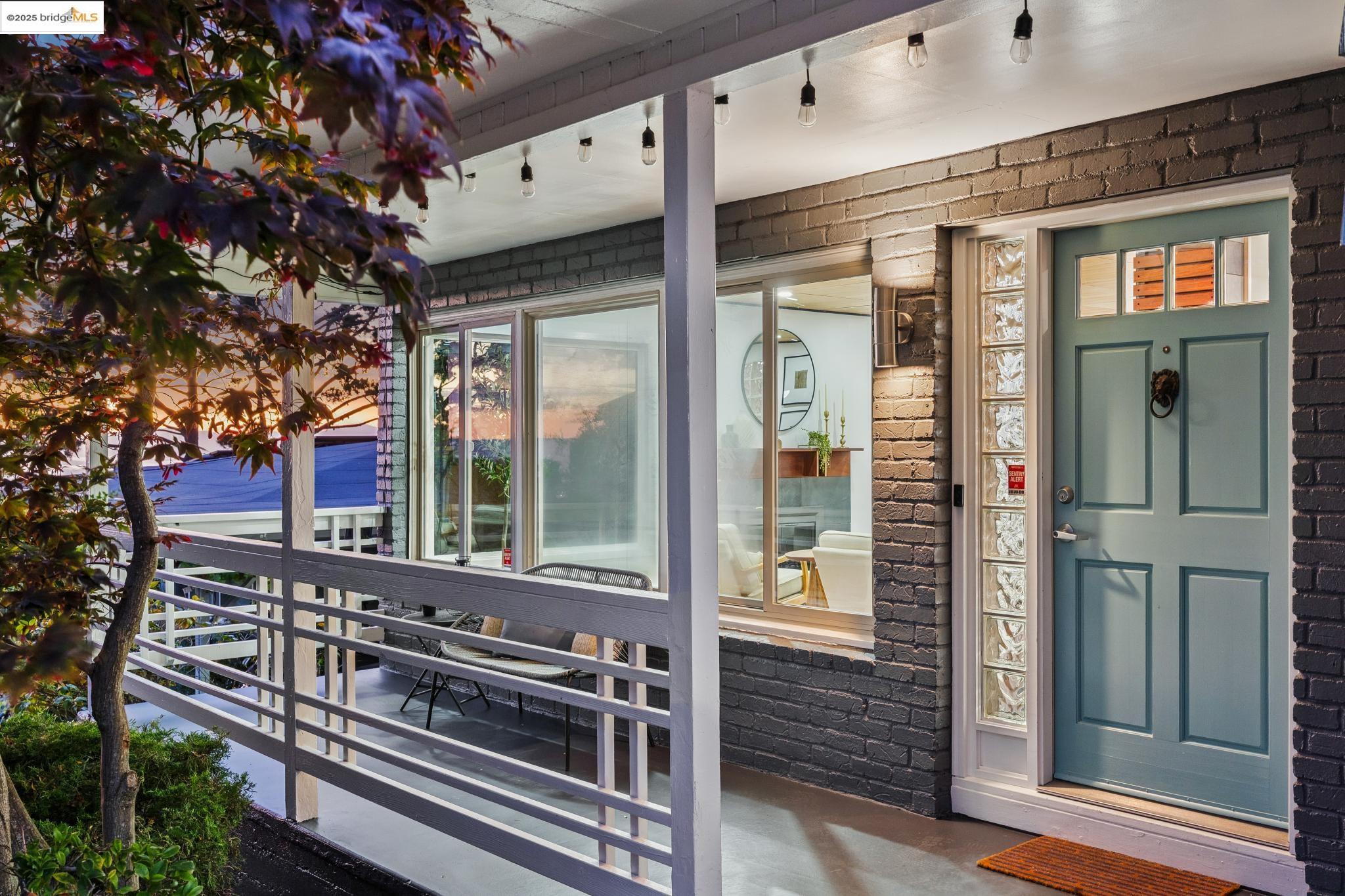 Detail Gallery Image 39 of 60 For 6545 Alta Vista Dr, El Cerrito,  CA 94530 - 2 Beds | 1 Baths