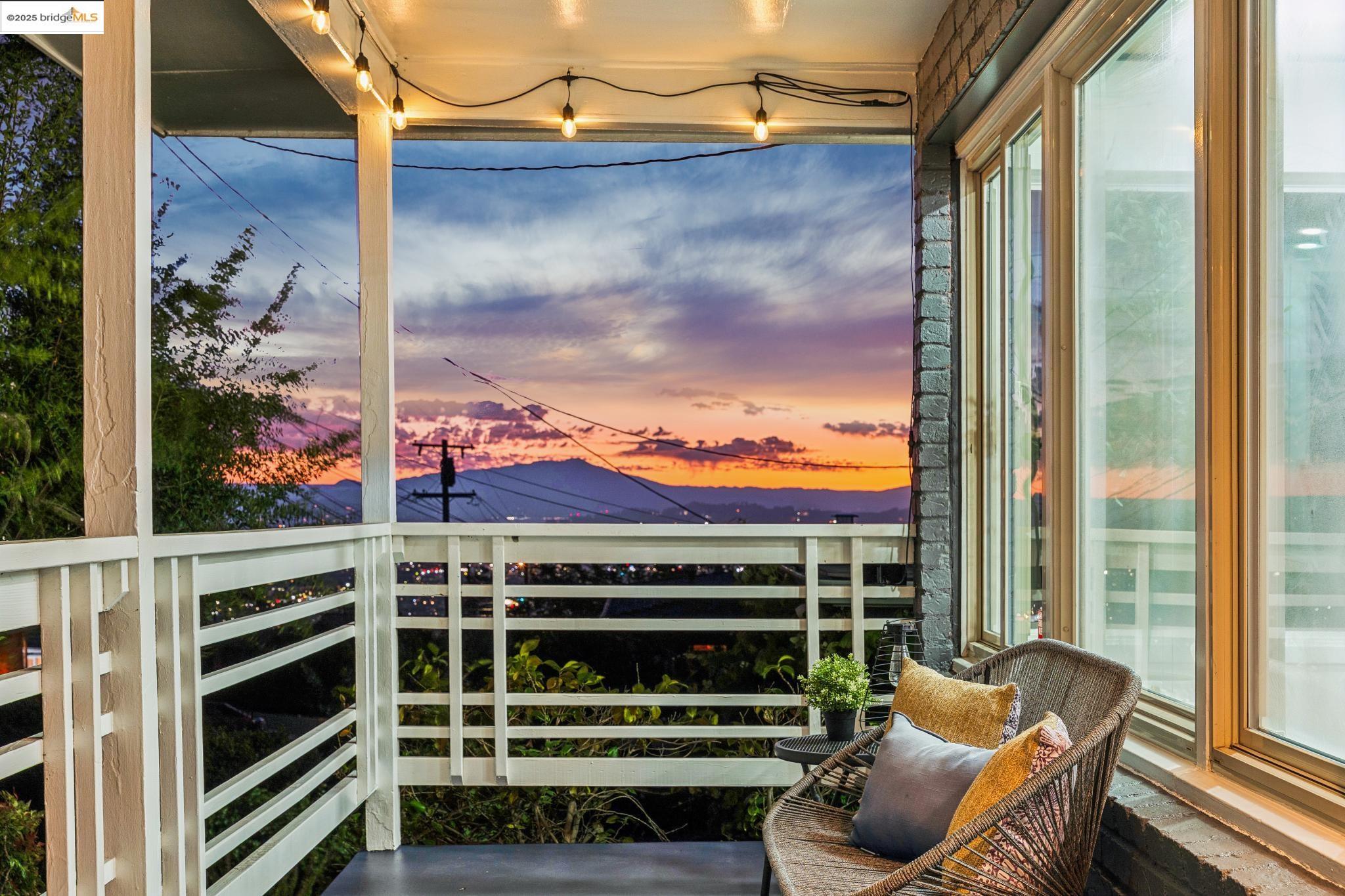 Detail Gallery Image 40 of 60 For 6545 Alta Vista Dr, El Cerrito,  CA 94530 - 2 Beds | 1 Baths