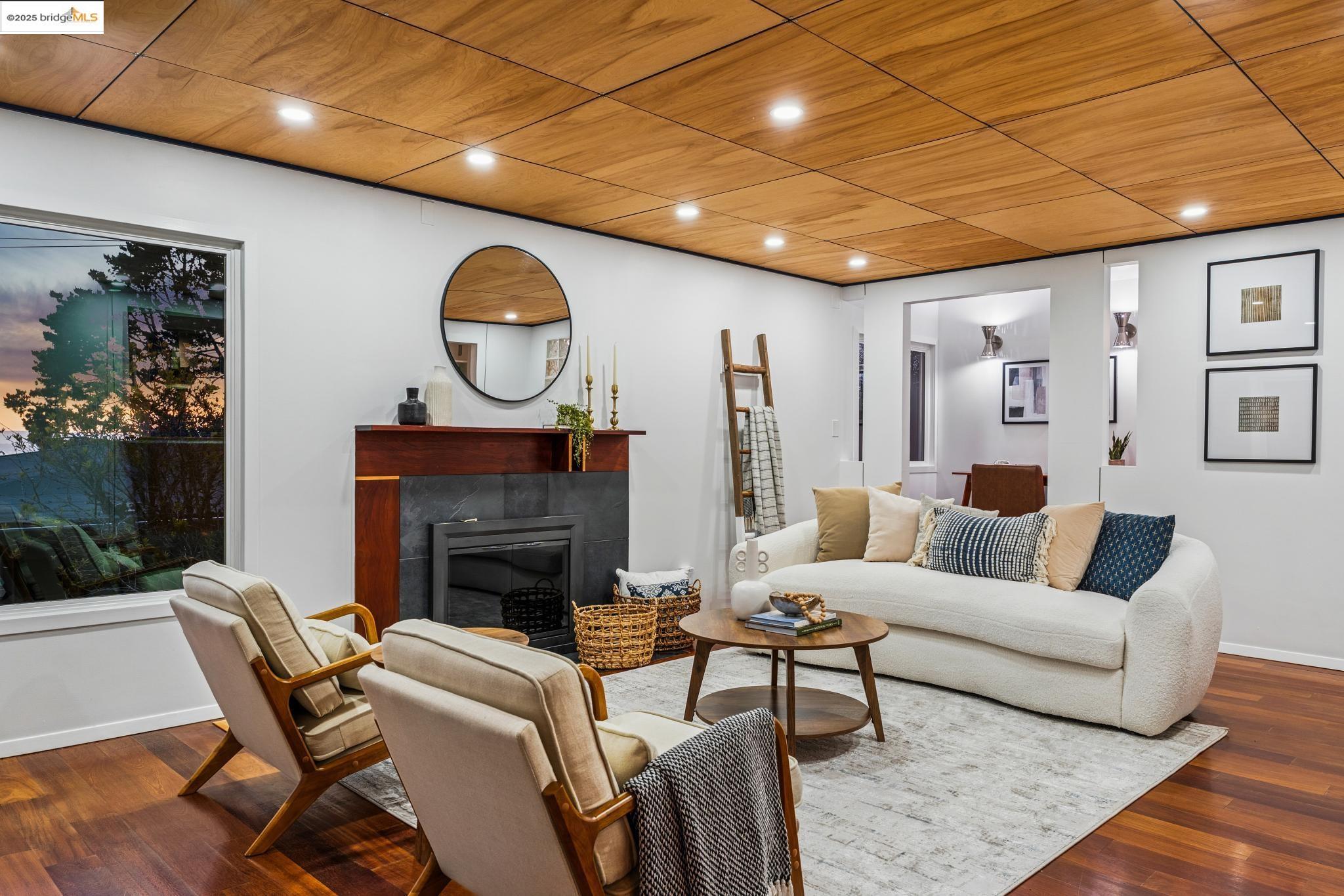 Detail Gallery Image 44 of 60 For 6545 Alta Vista Dr, El Cerrito,  CA 94530 - 2 Beds | 1 Baths