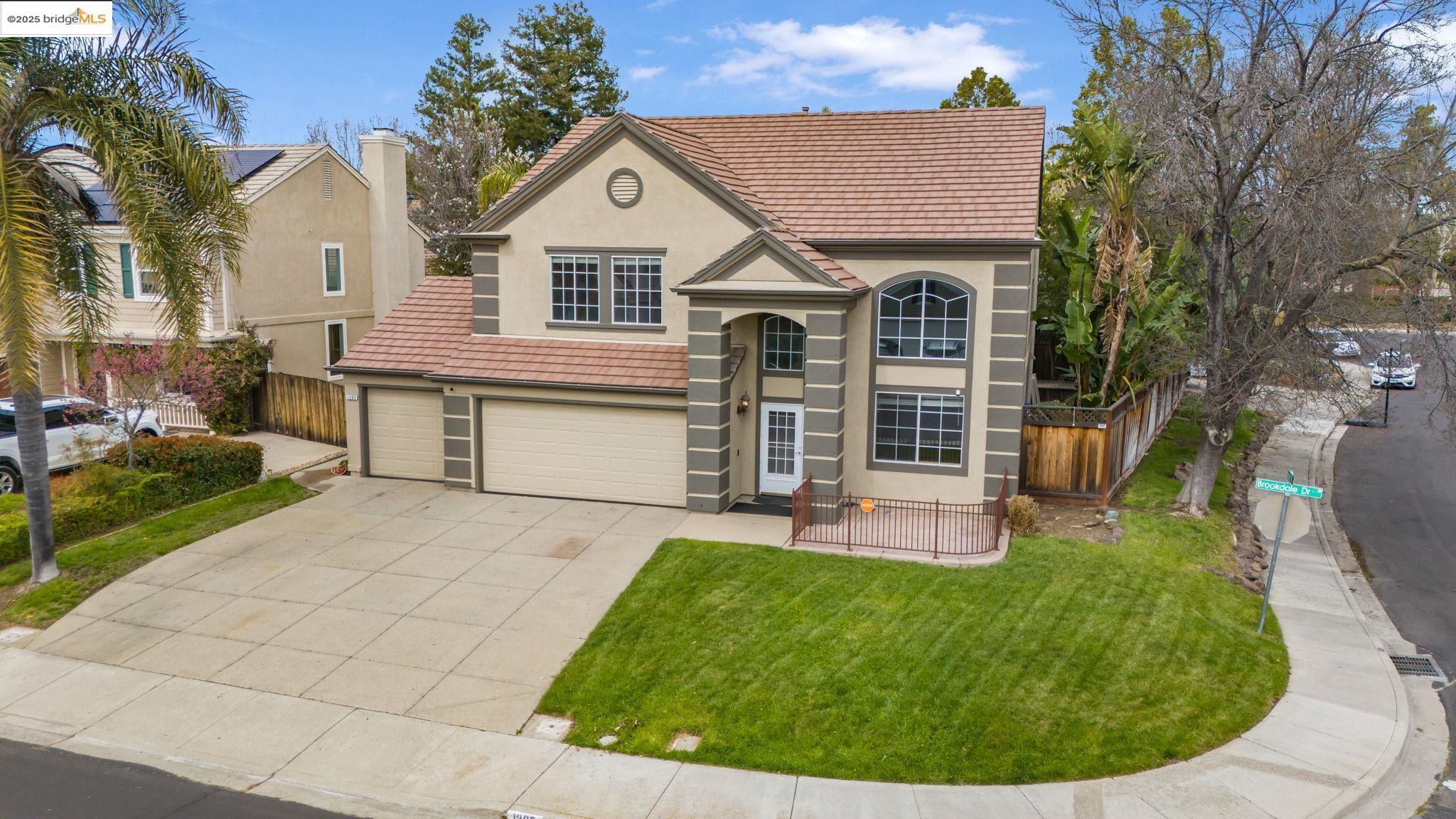 Detail Gallery Image 2 of 45 For 1205 Brookdale Dr., Brentwood,  CA 94513 - 4 Beds | 3 Baths